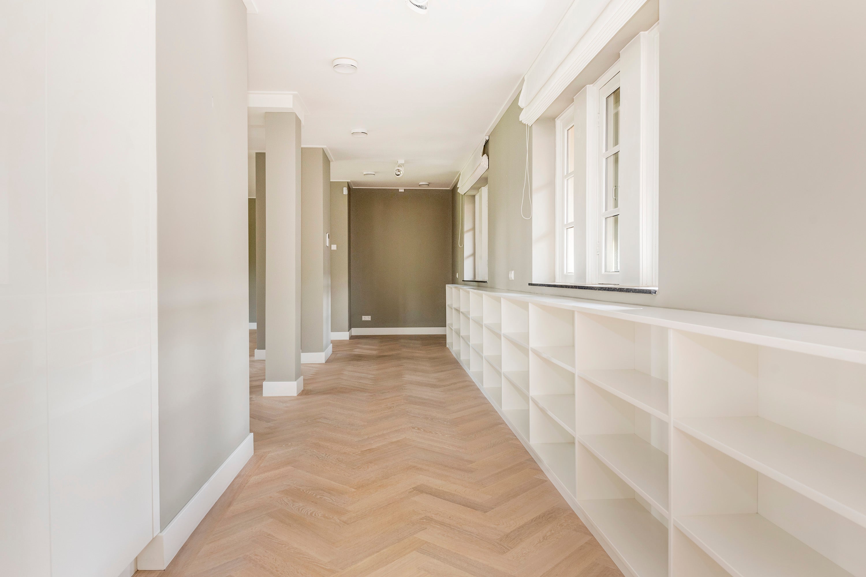 Appartement te huur: Burgemeester Schoute Park 22, Wassenaar