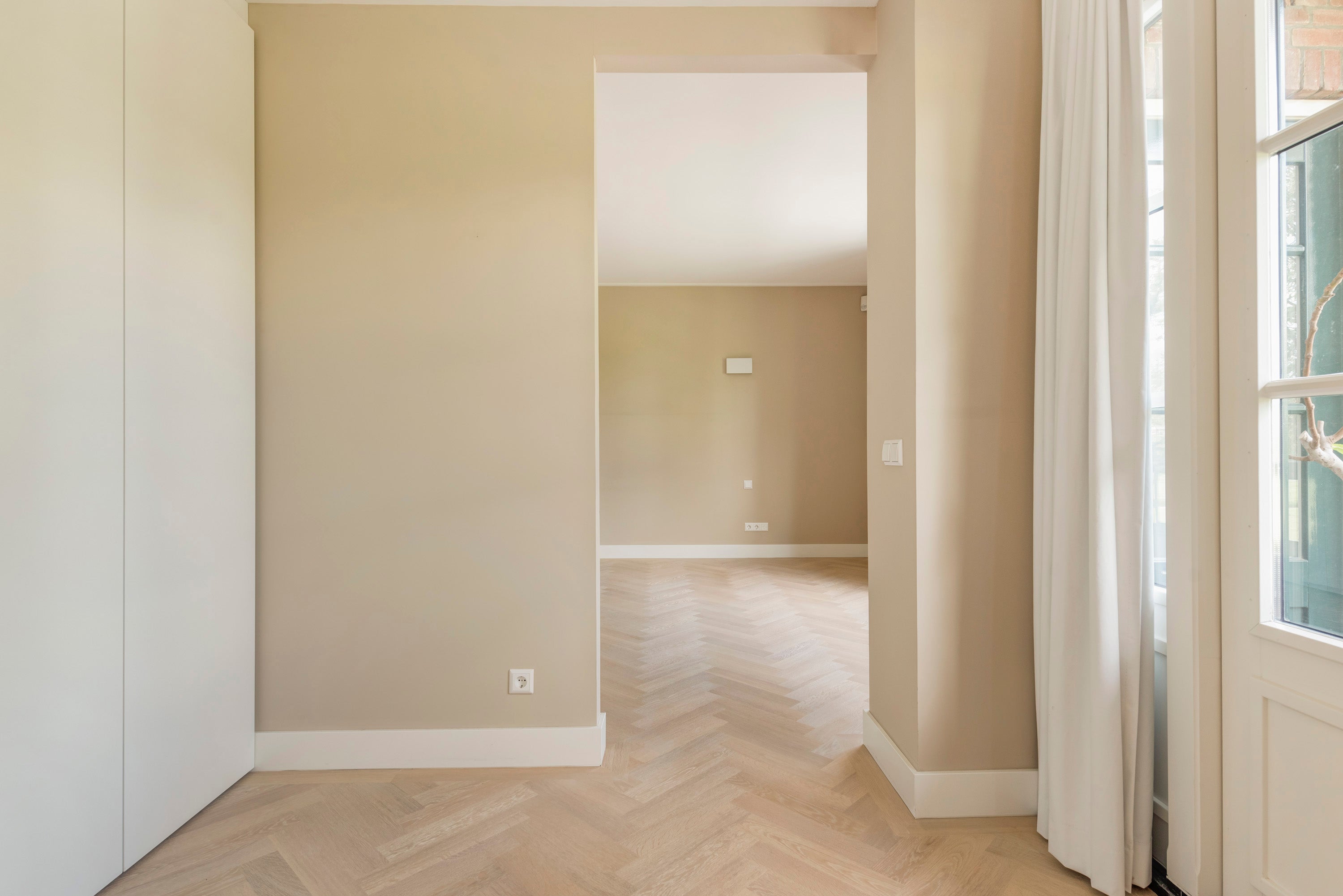 Appartement te huur: Burgemeester Schoute Park 22, Wassenaar