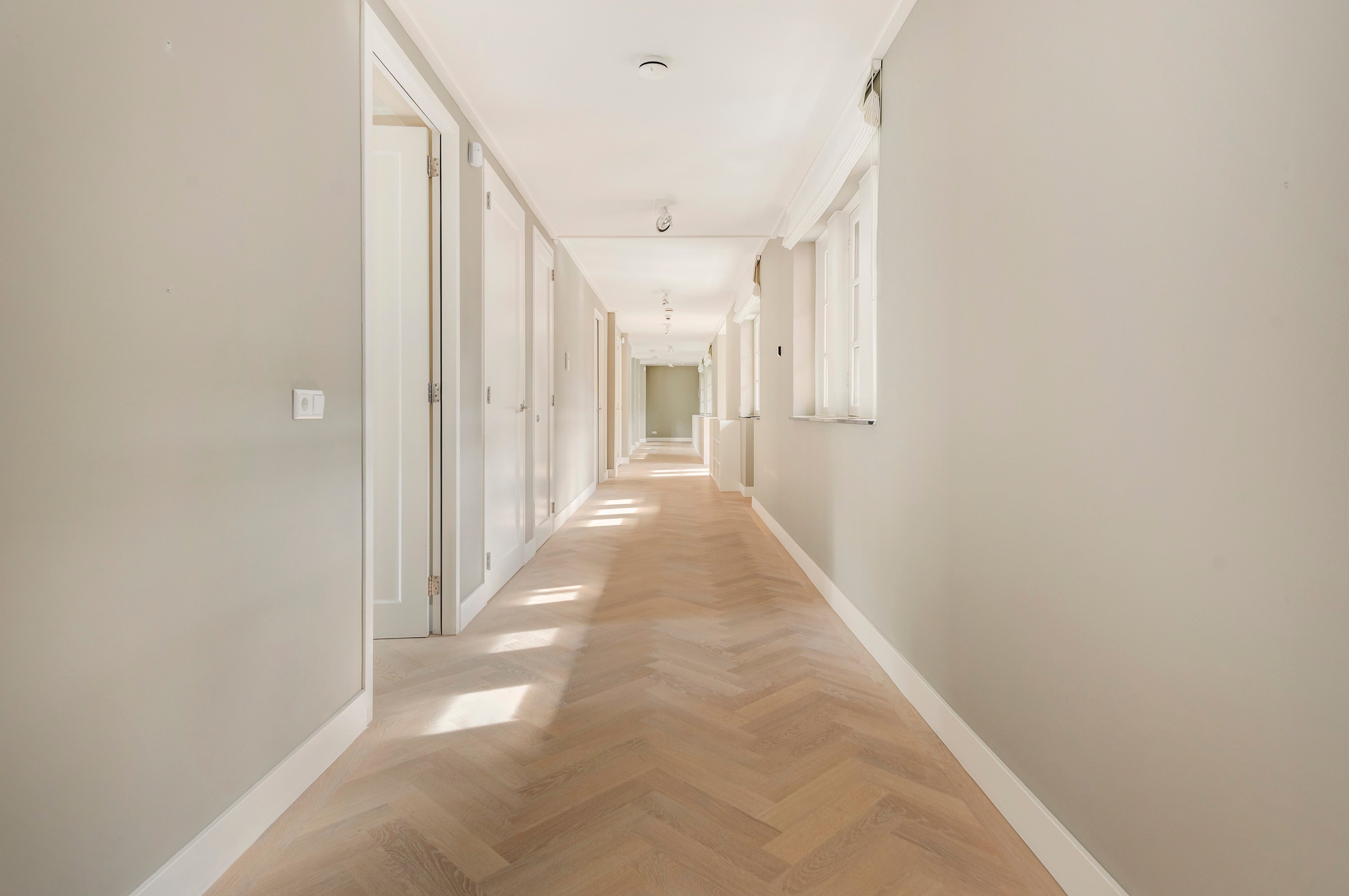 Appartement te huur: Burgemeester Schoute Park 22, Wassenaar
