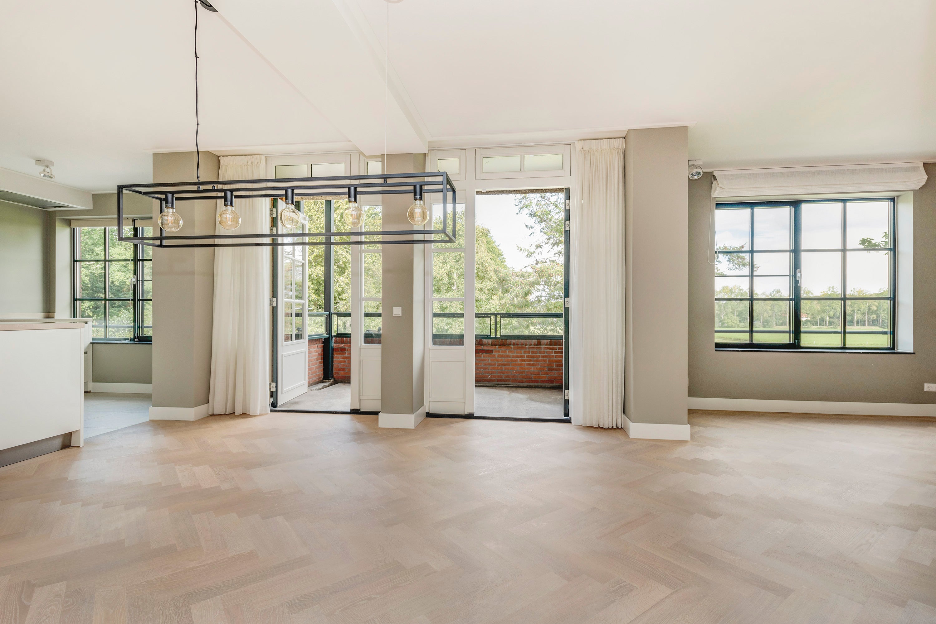 Appartement te huur: Burgemeester Schoute Park 22, Wassenaar