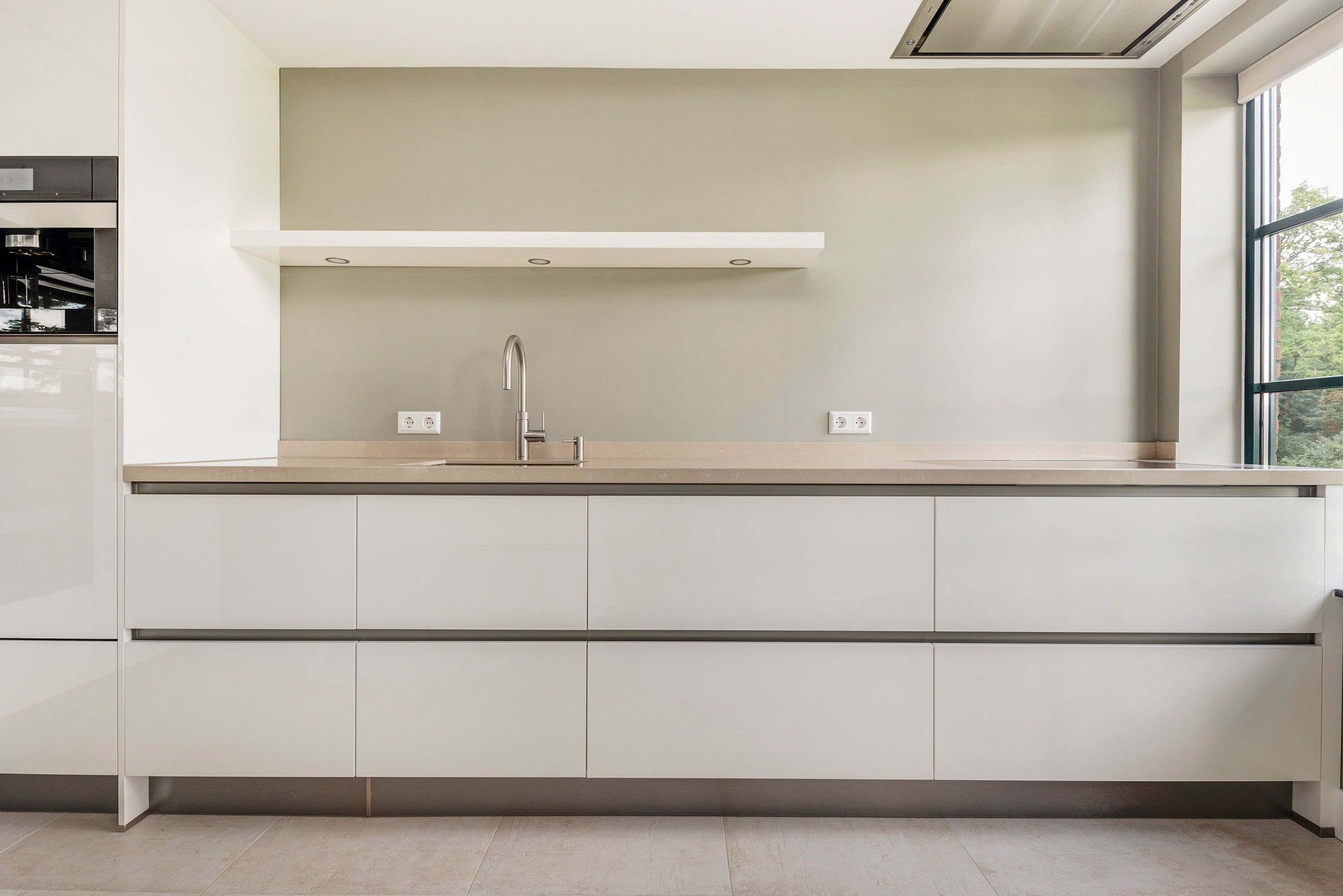 Appartement te huur: Burgemeester Schoute Park 22, Wassenaar