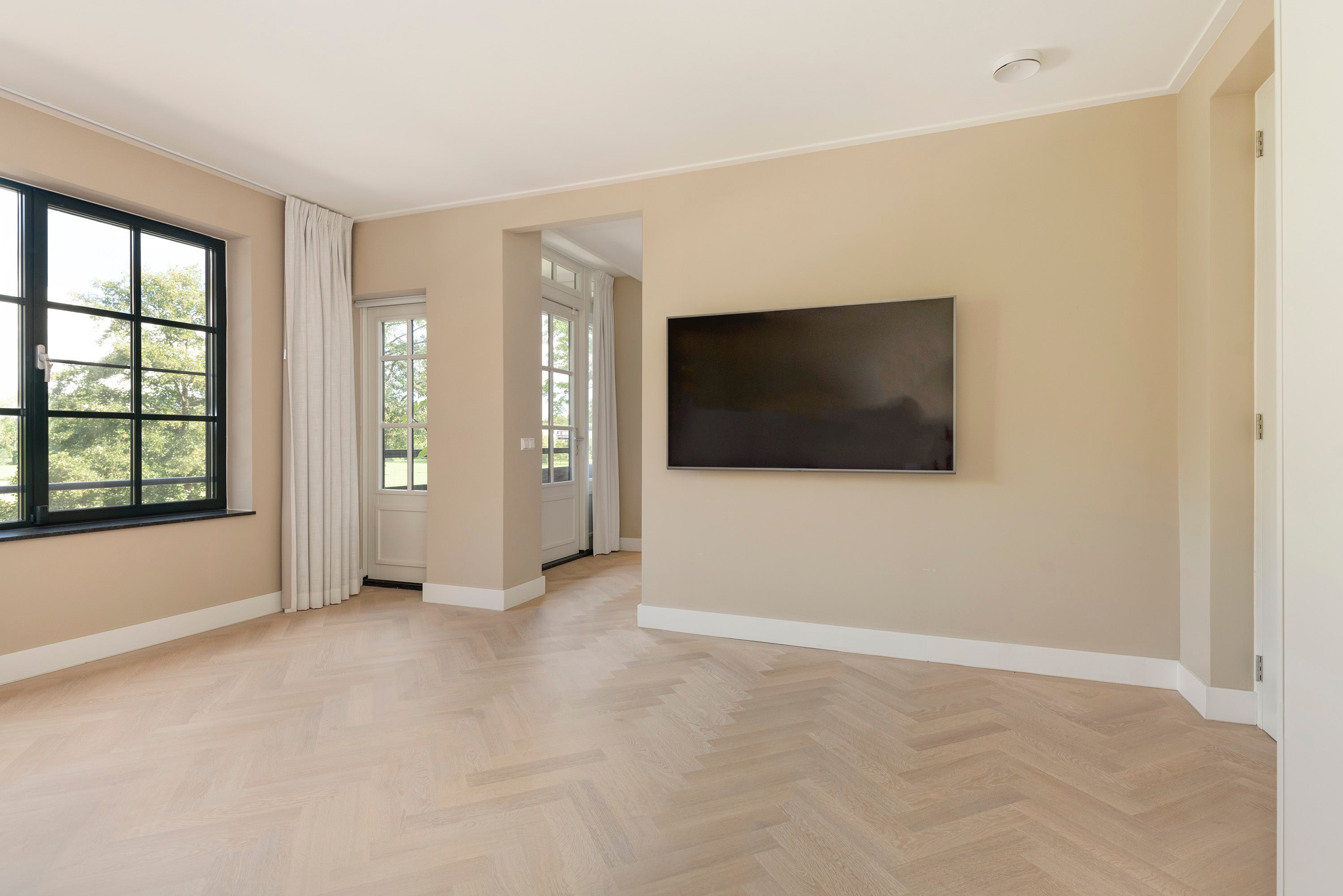 Appartement te huur: Burgemeester Schoute Park 22, Wassenaar