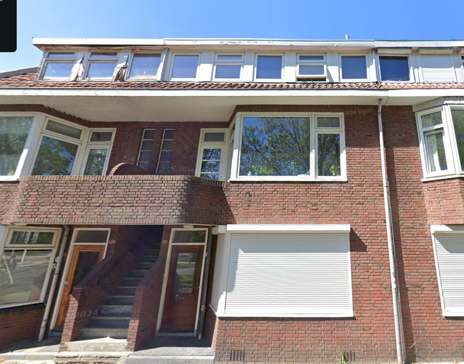 Hoendiep