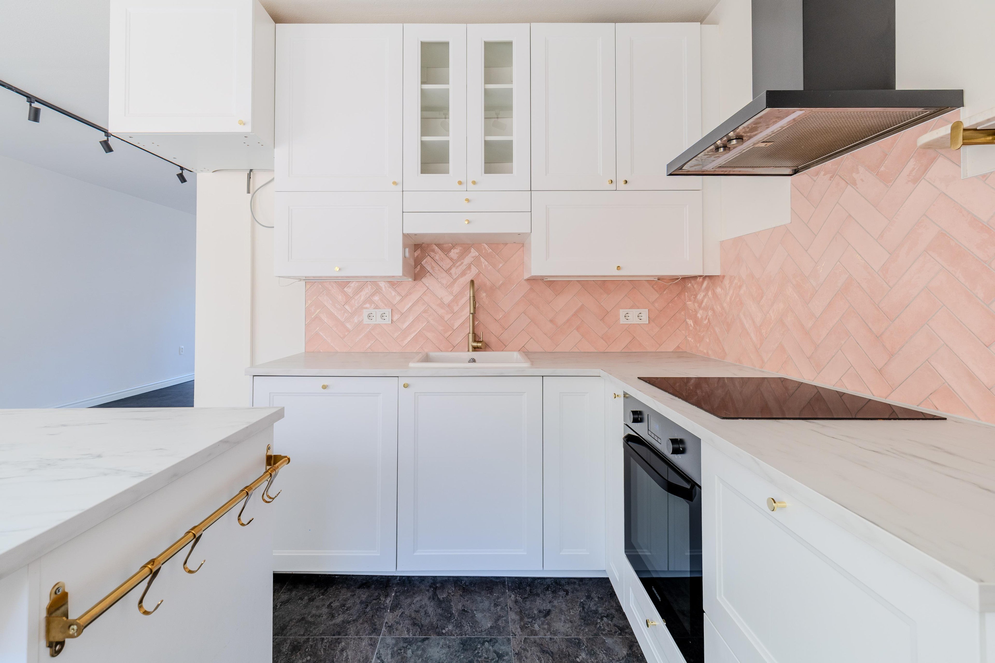 Tussenwoning te koop: Joost van den Vondelstraat 18, Elsloo