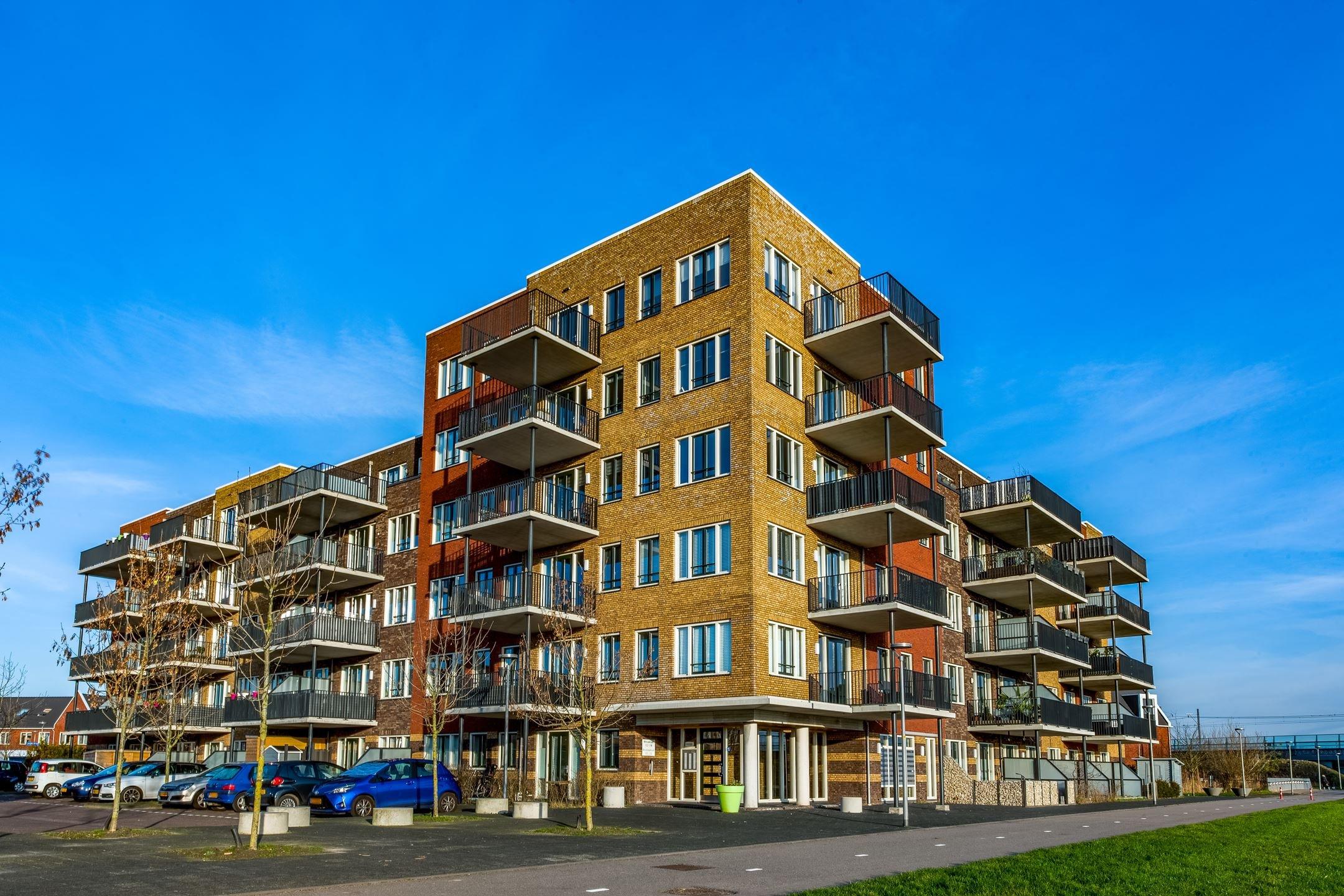 Te huur Appartement Anubisstraat in Almere