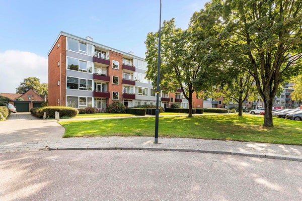 Appartement Moeflonstraat 83 in Apeldoorn