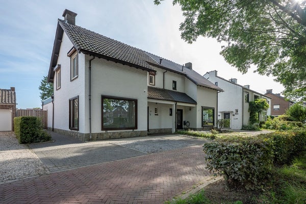 Elisabeth van Barstraat 241 in Sittard