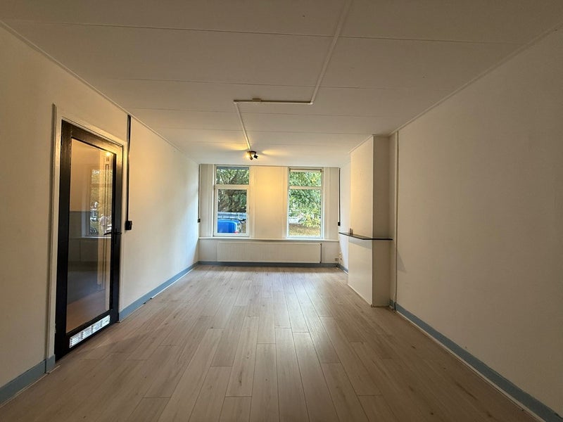 Te huur Appartement 1e Middellandstraat 73 F in Rotterdam