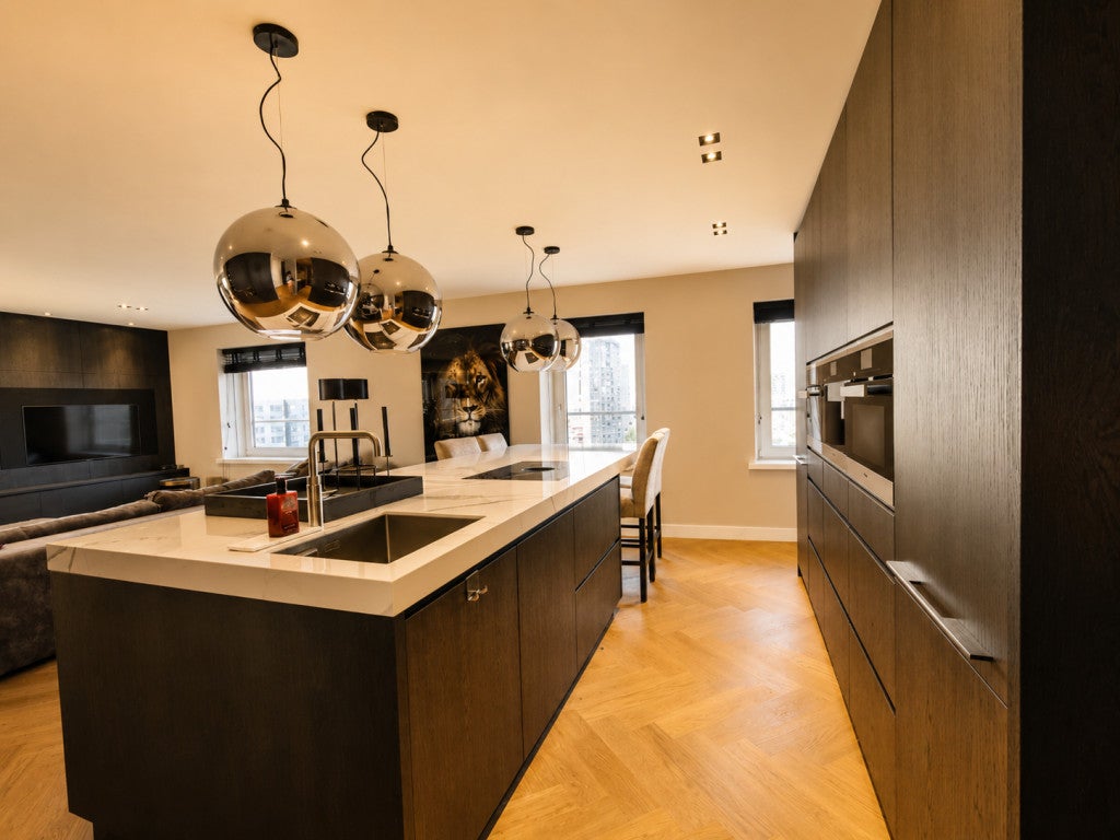 Woning te huur: Boompjes, Rotterdam