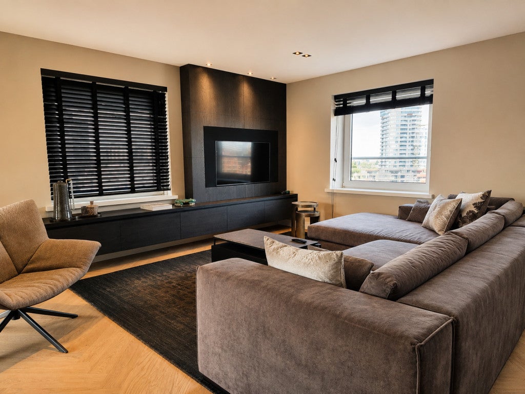 Woning te huur: Boompjes, Rotterdam