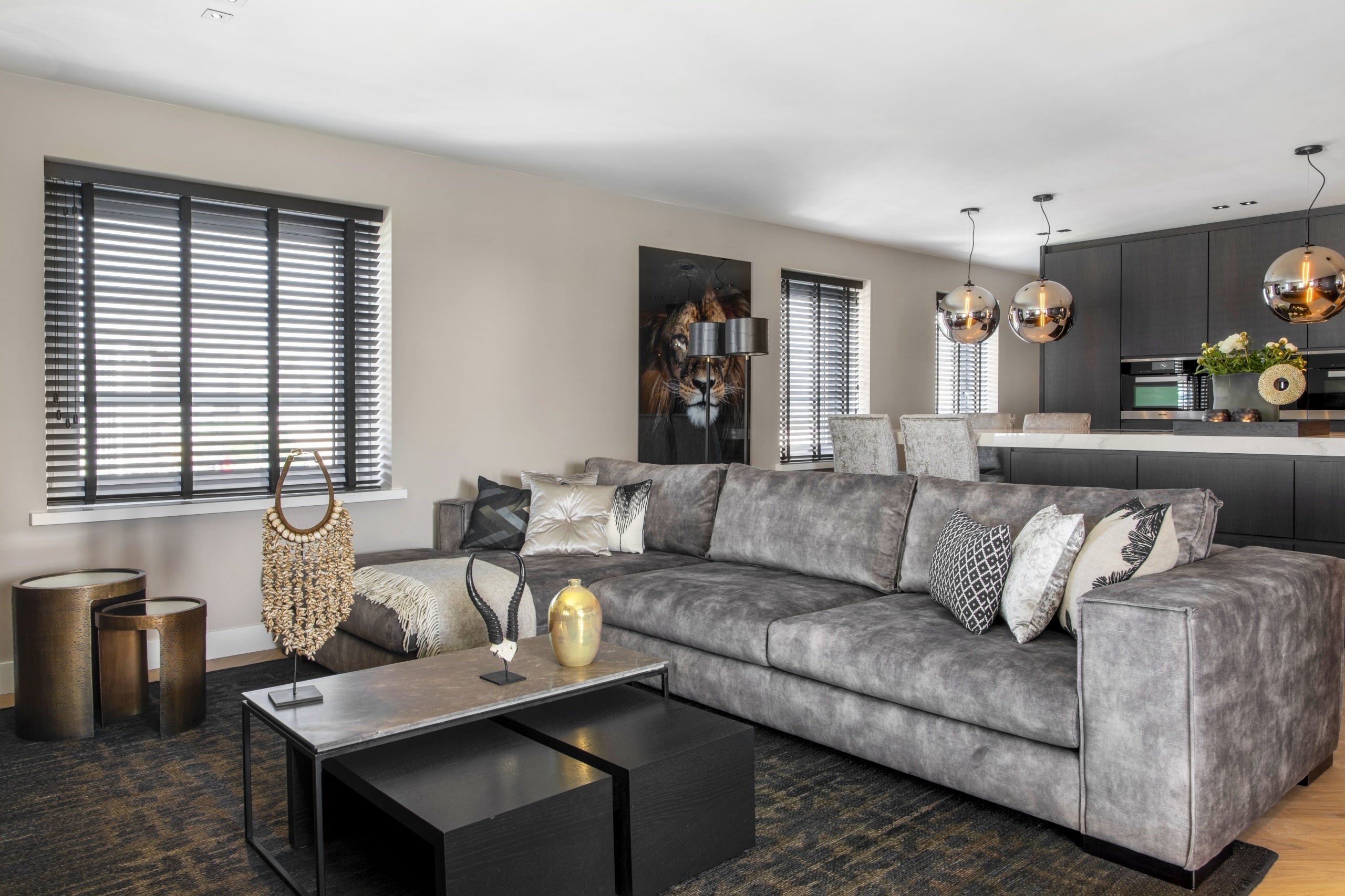 Woning te huur: Boompjes, Rotterdam