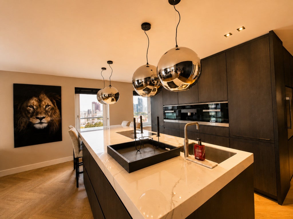 Woning te huur: Boompjes, Rotterdam