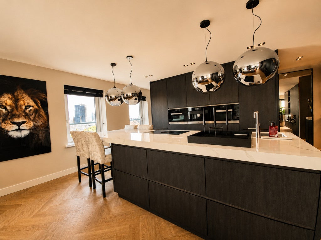 Woning te huur: Boompjes, Rotterdam
