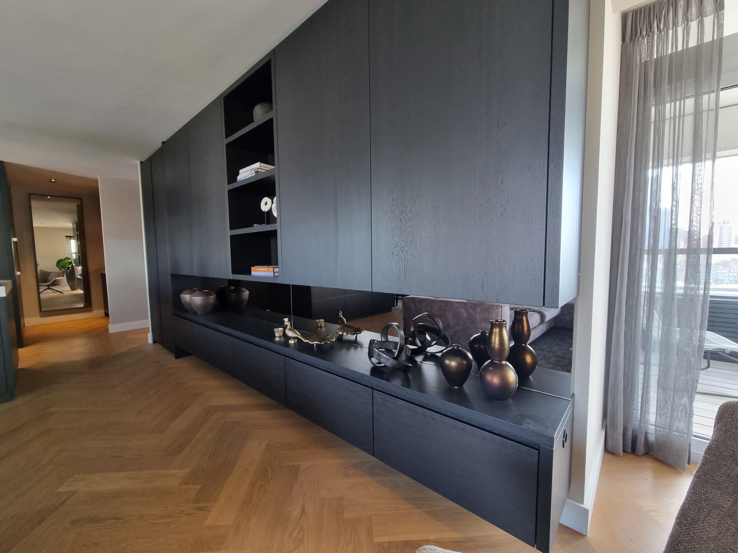Woning te huur: Boompjes, Rotterdam