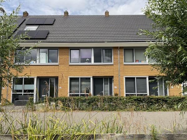 Te huur: Huis Hermelijnvlinderdijk 161 in Utrecht