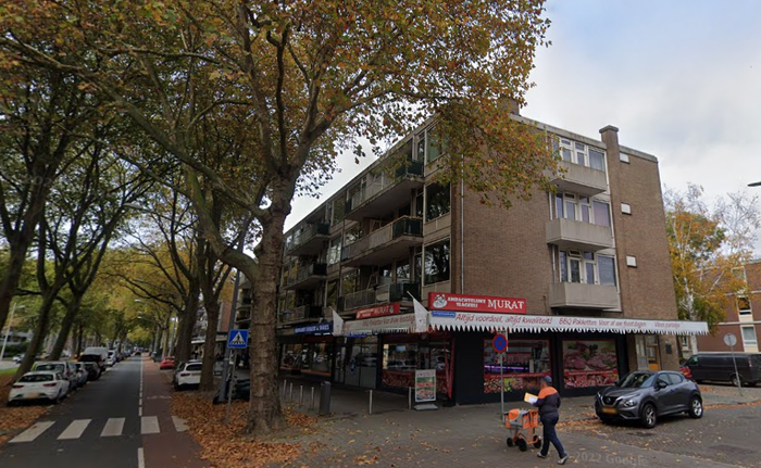 Te huur: Appartement Schammenkamp in Rotterdam