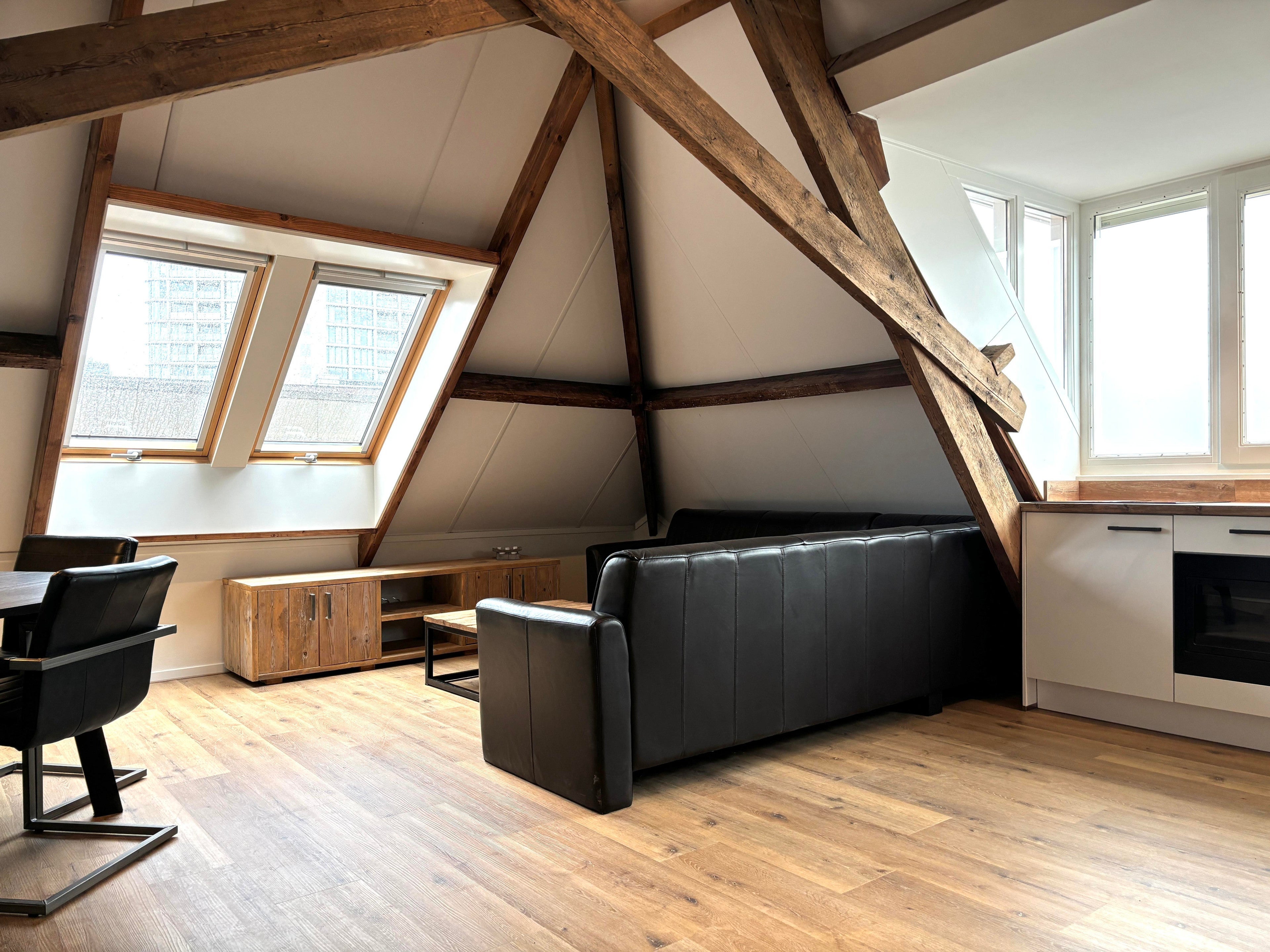 Te huur Appartement Stratumseind in Eindhoven