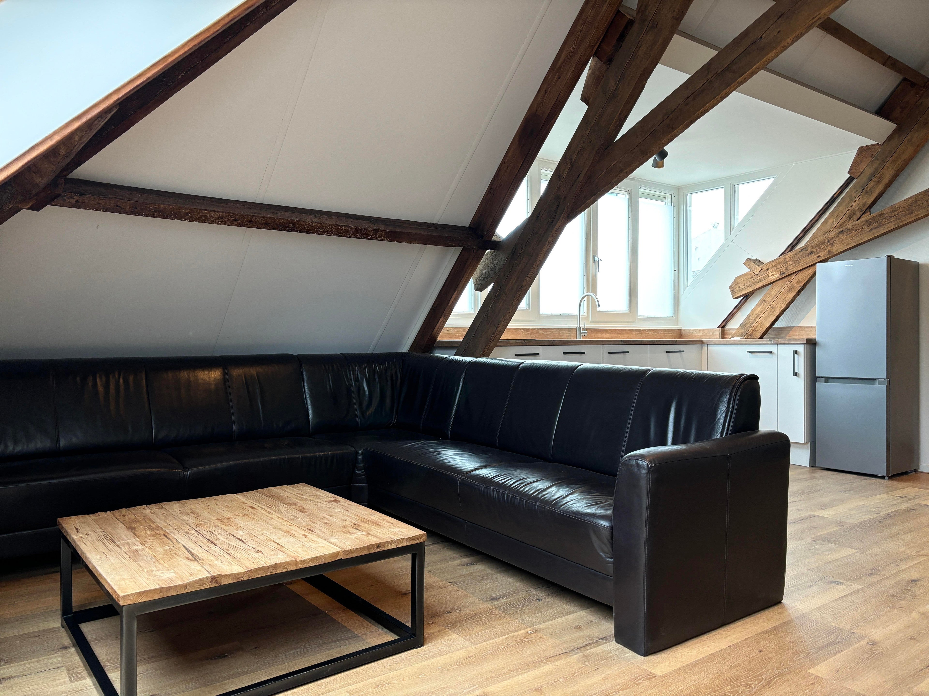Te huur Appartement Stratumseind in Eindhoven