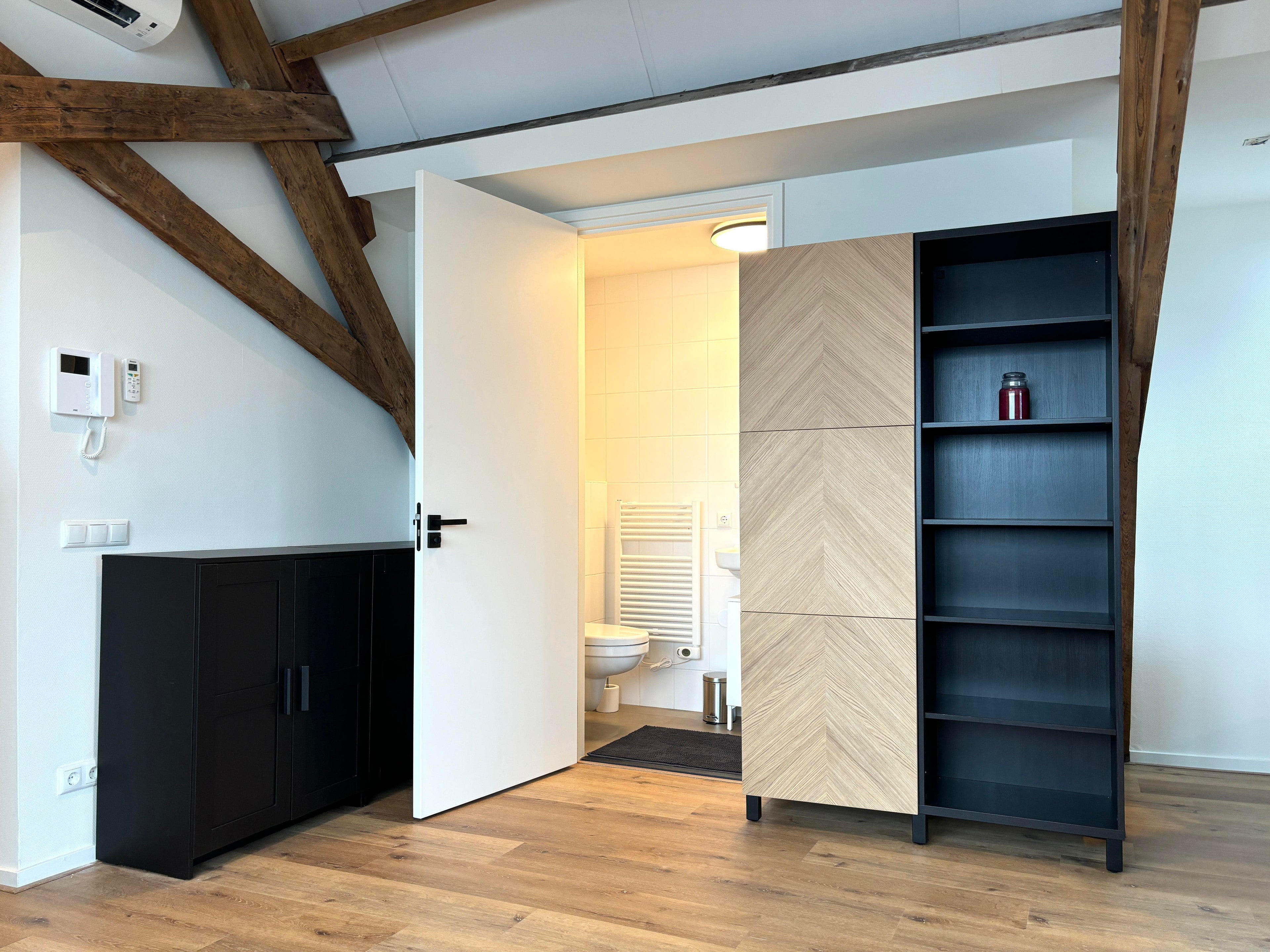 Te huur Appartement Stratumseind in Eindhoven