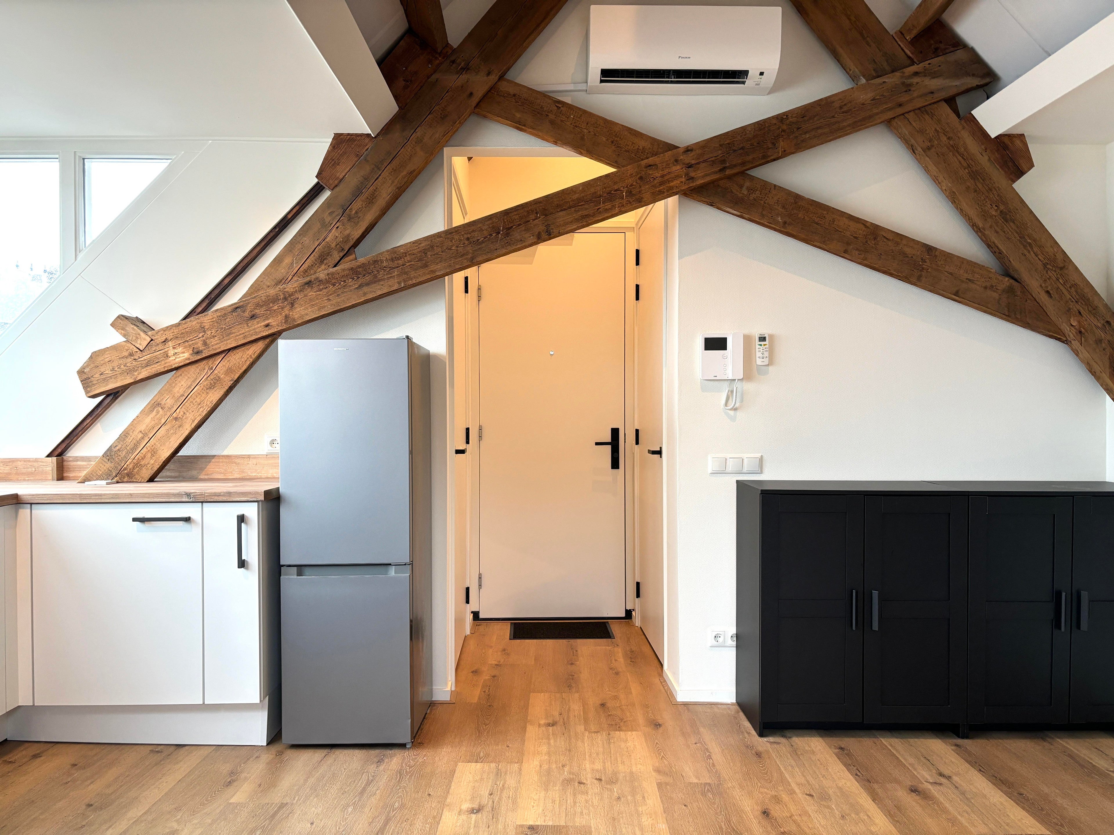Te huur Appartement Stratumseind in Eindhoven