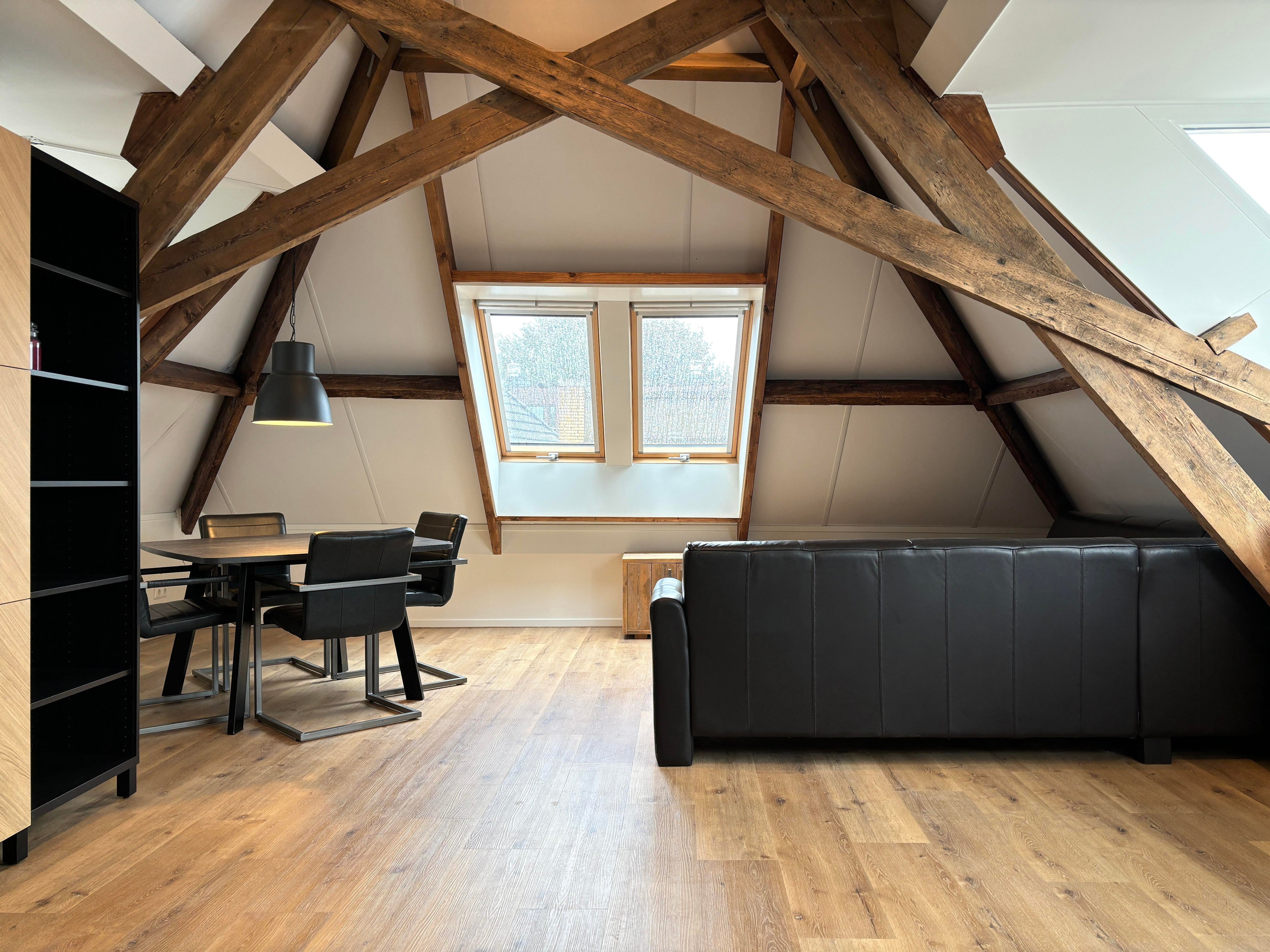 Te huur Appartement Stratumseind in Eindhoven