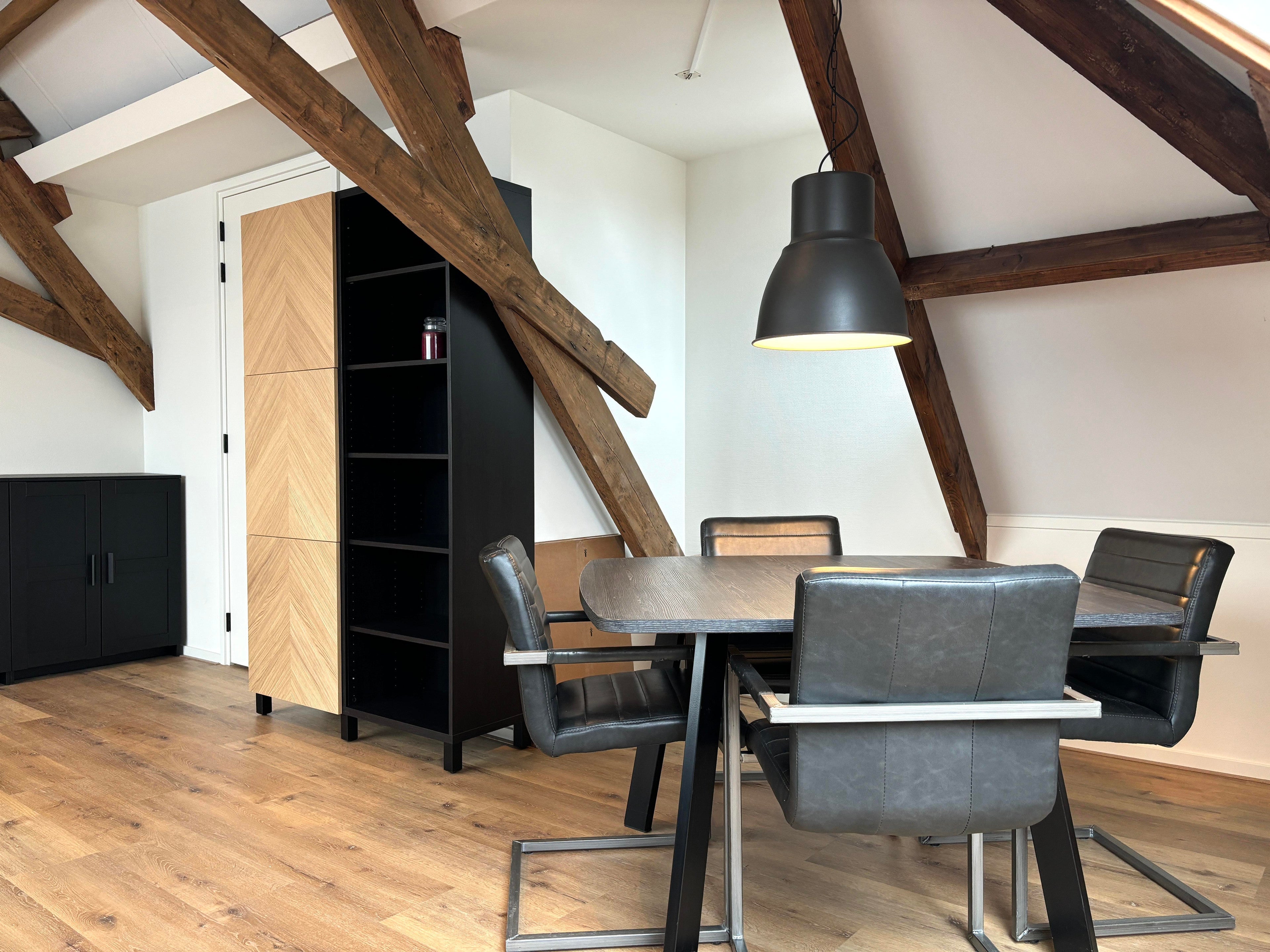 Te huur Appartement Stratumseind in Eindhoven