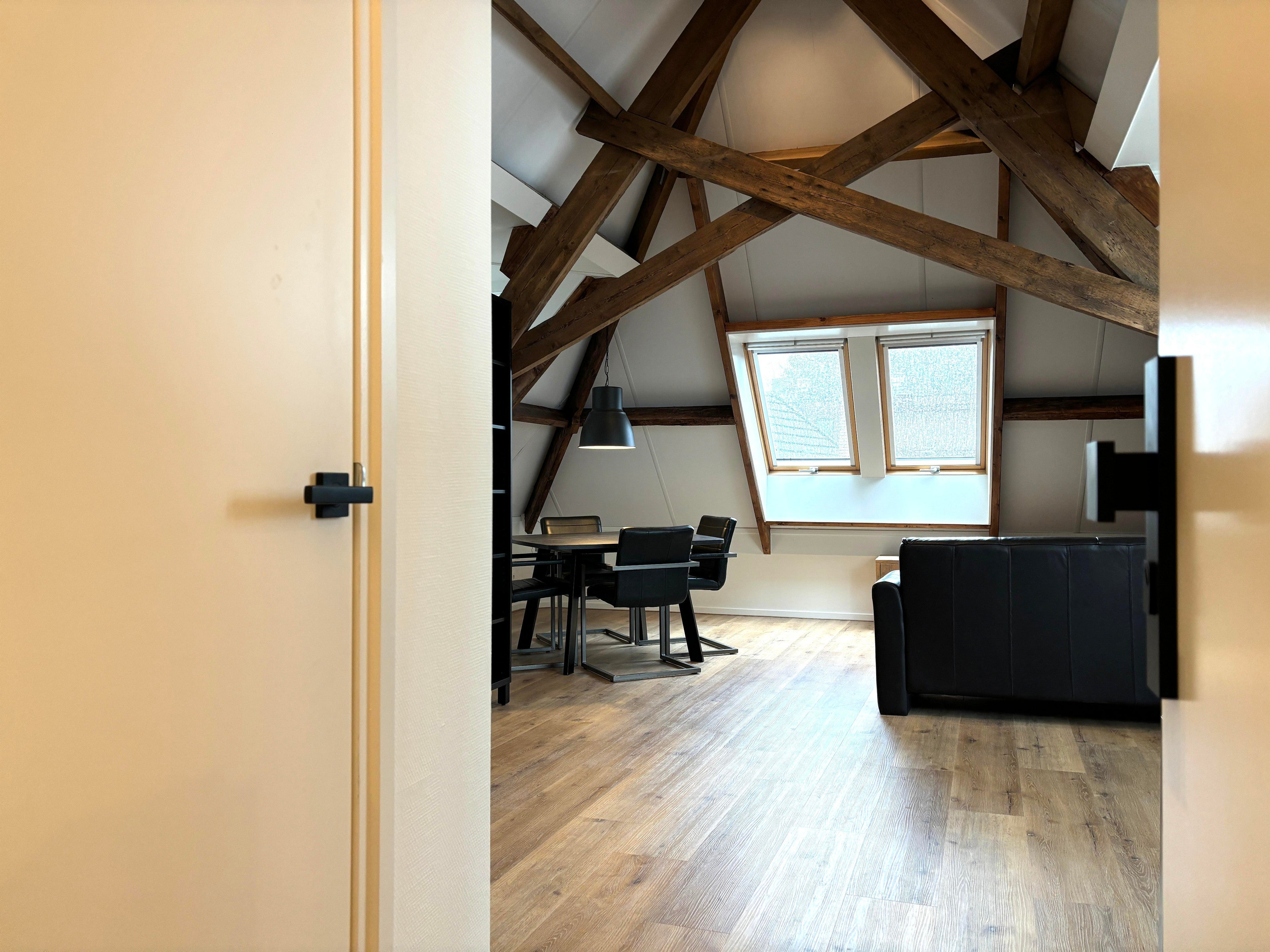 Te huur Appartement Stratumseind in Eindhoven