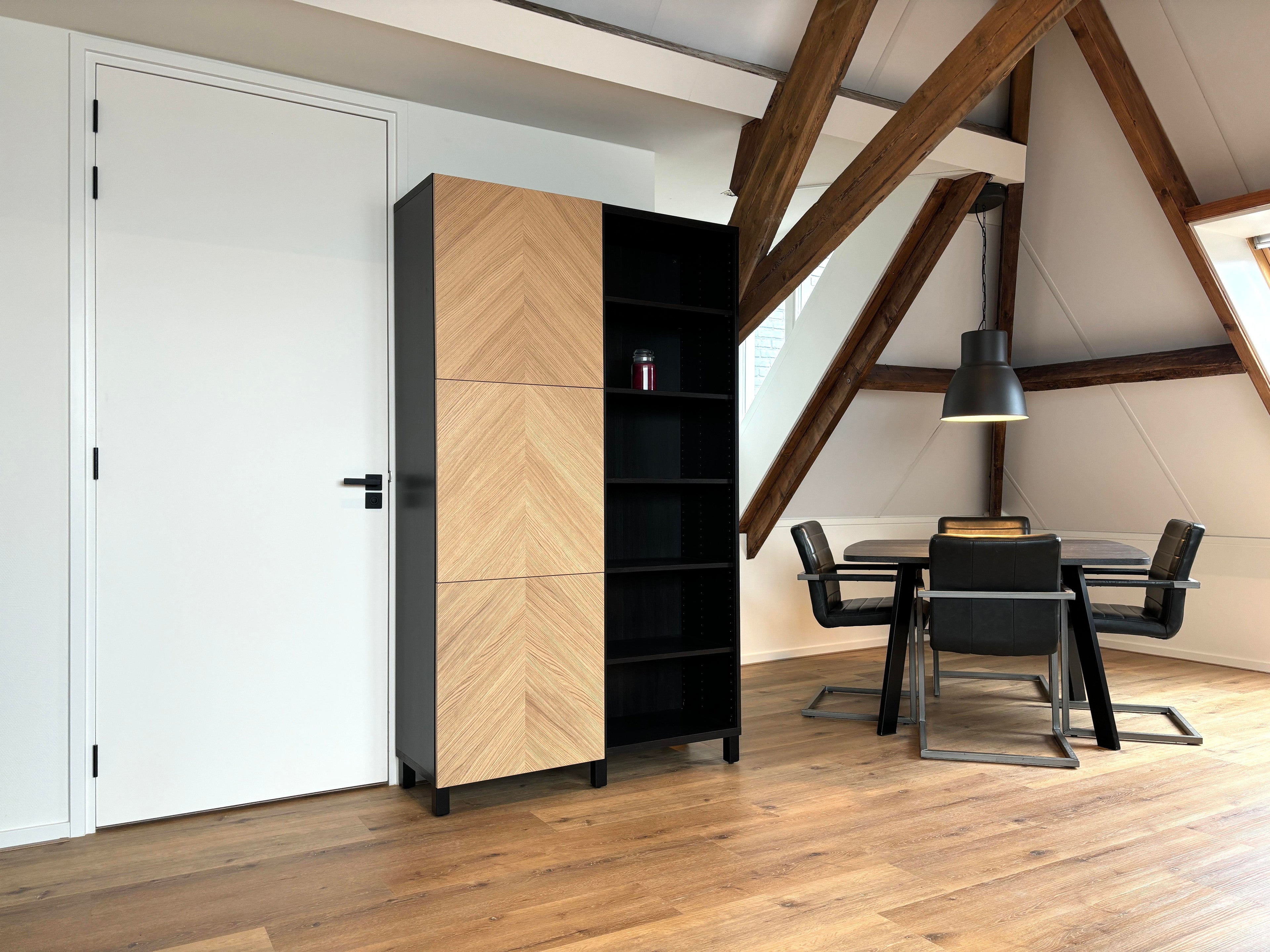 Te huur Appartement Stratumseind in Eindhoven