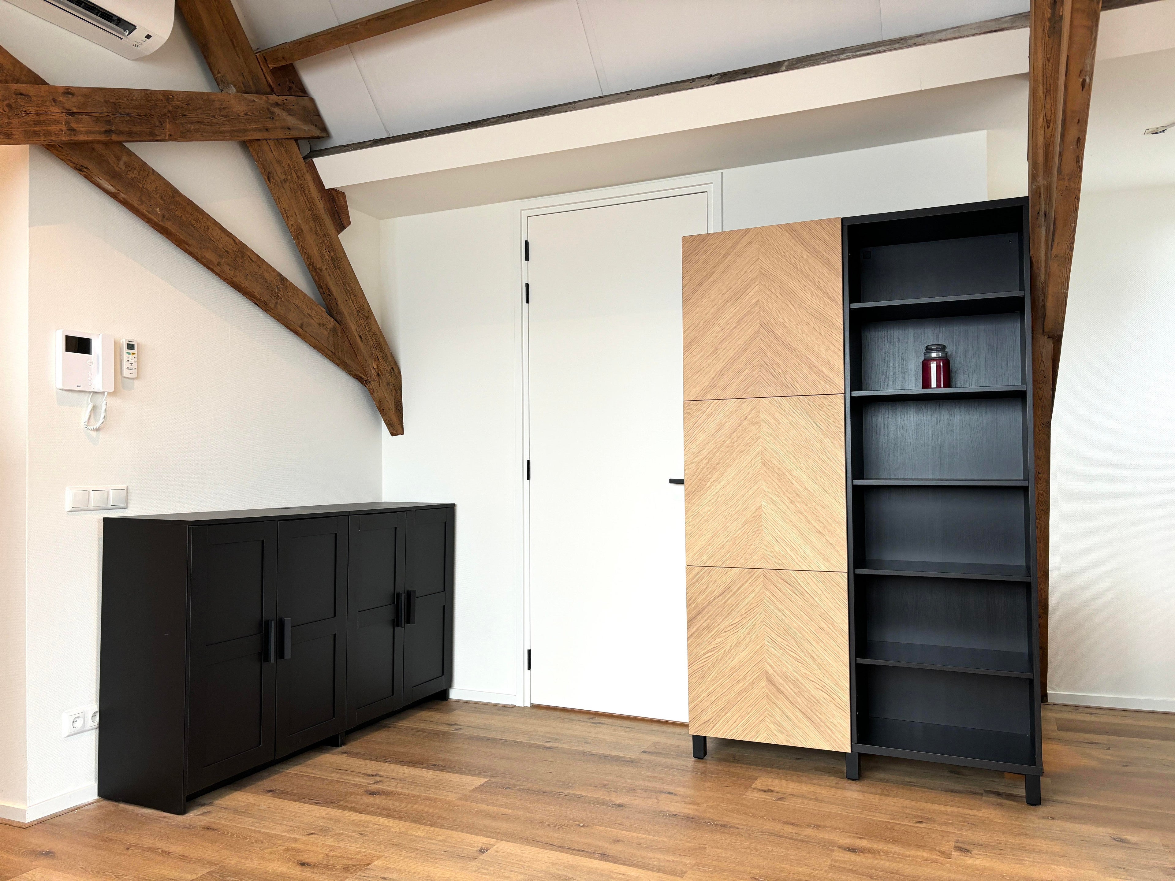 Te huur Appartement Stratumseind in Eindhoven