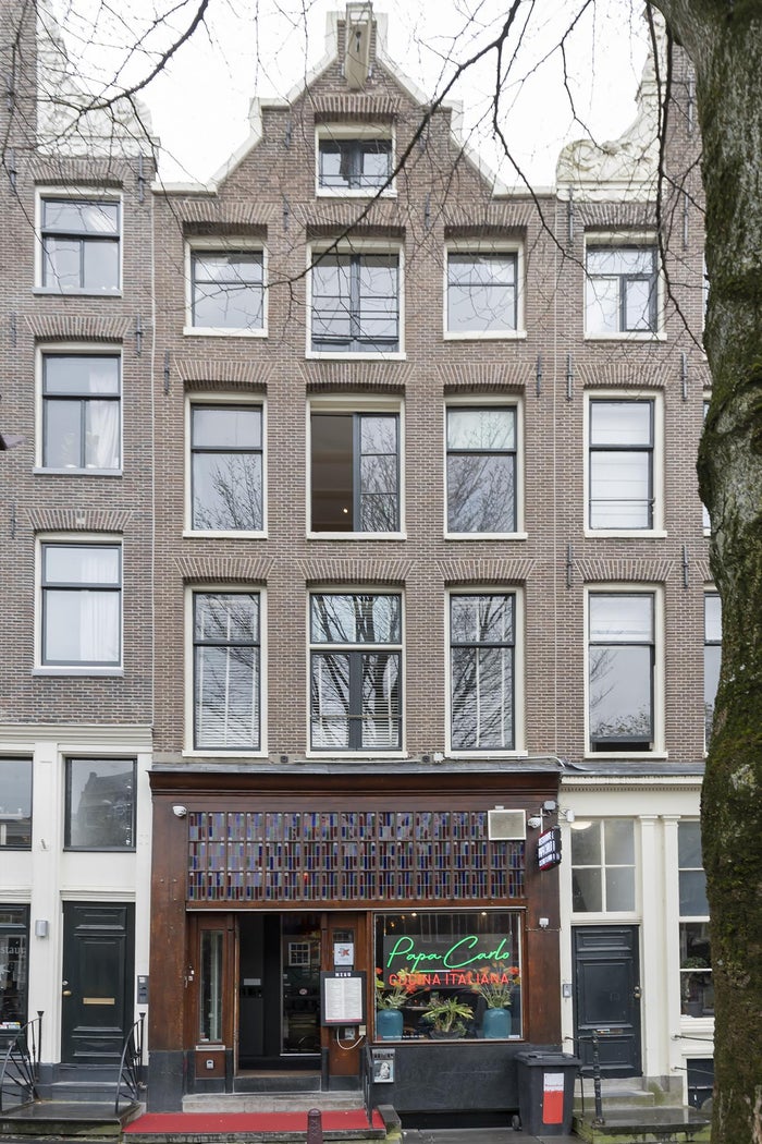 Kloveniersburgwal 7