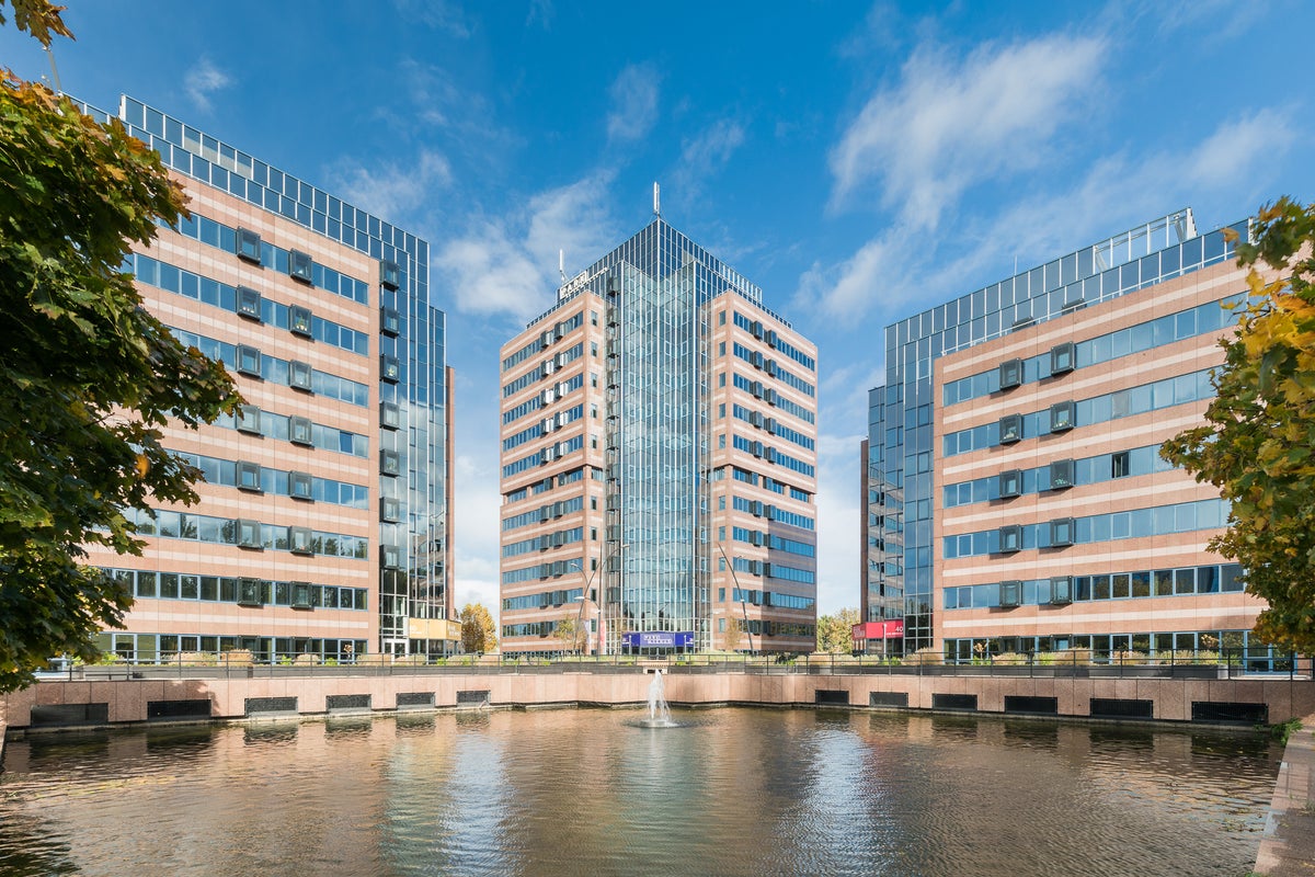 Park Avenue - Tweekamerappartement