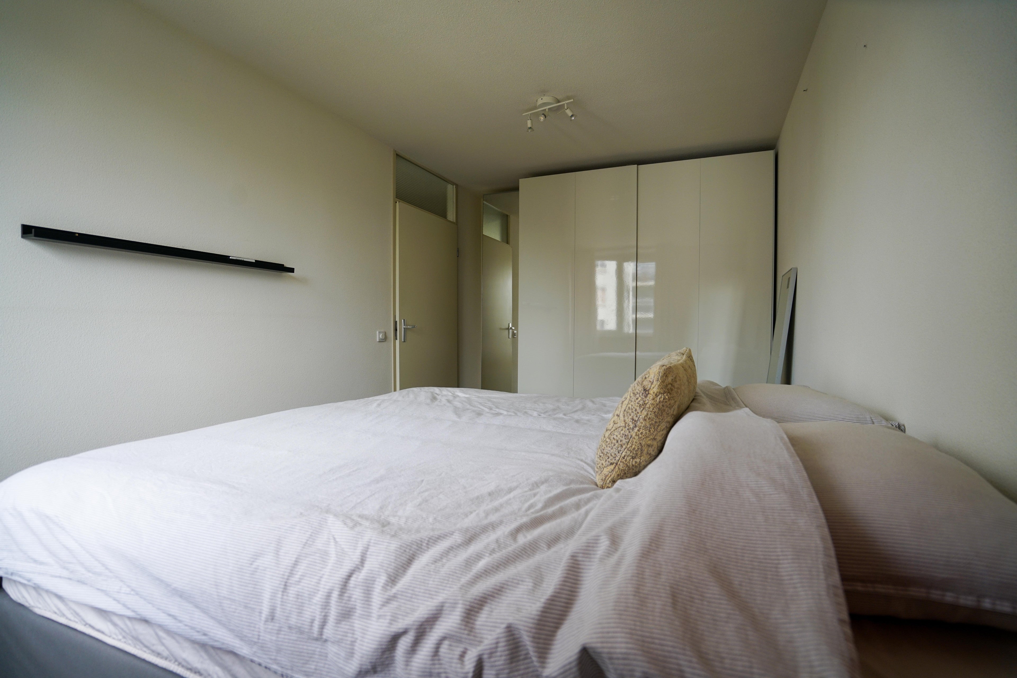 Woning te huur: Van Goghstraat, Groningen