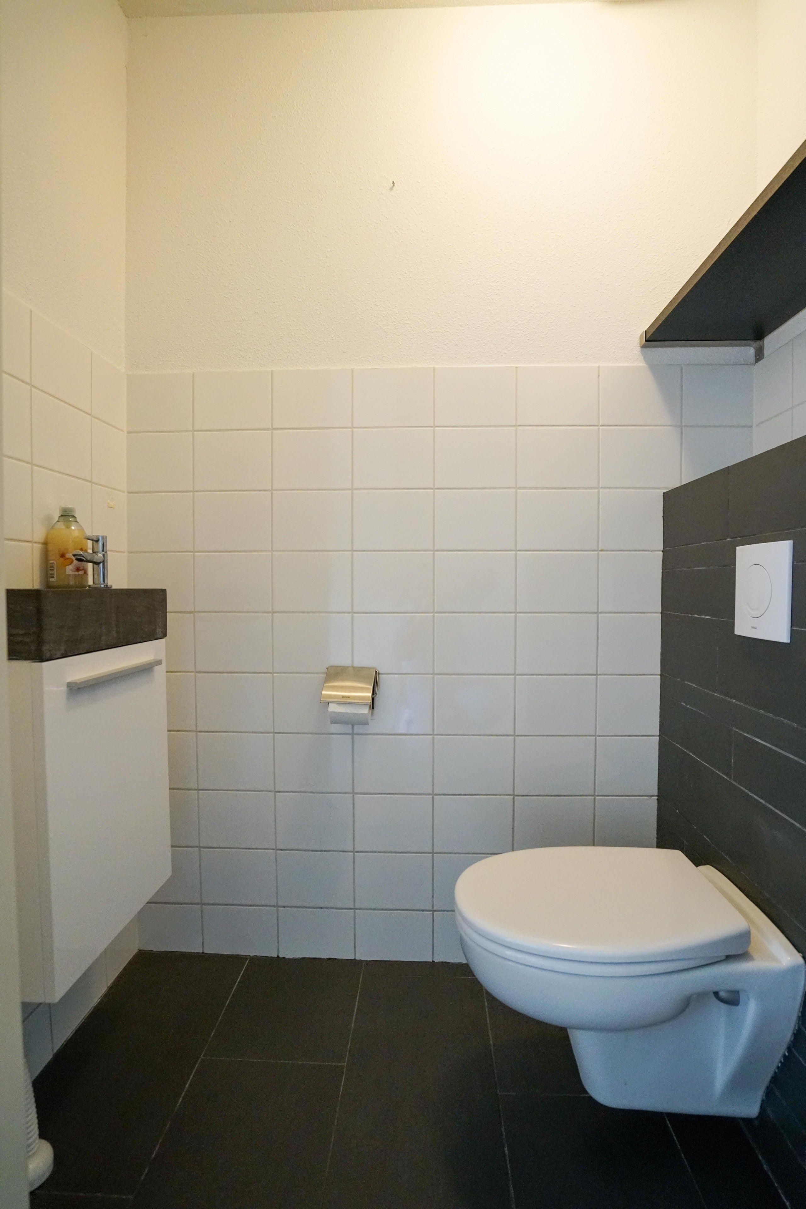 Woning te huur: Van Goghstraat, Groningen