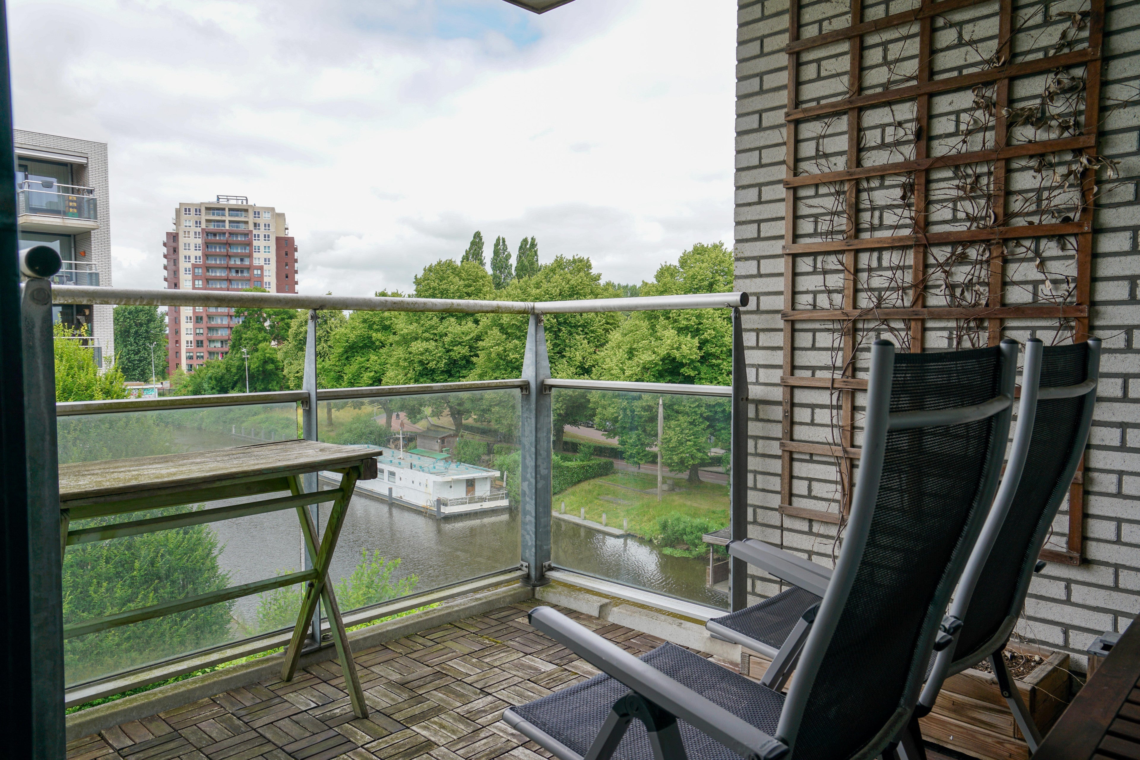 Woning te huur: Van Goghstraat, Groningen
