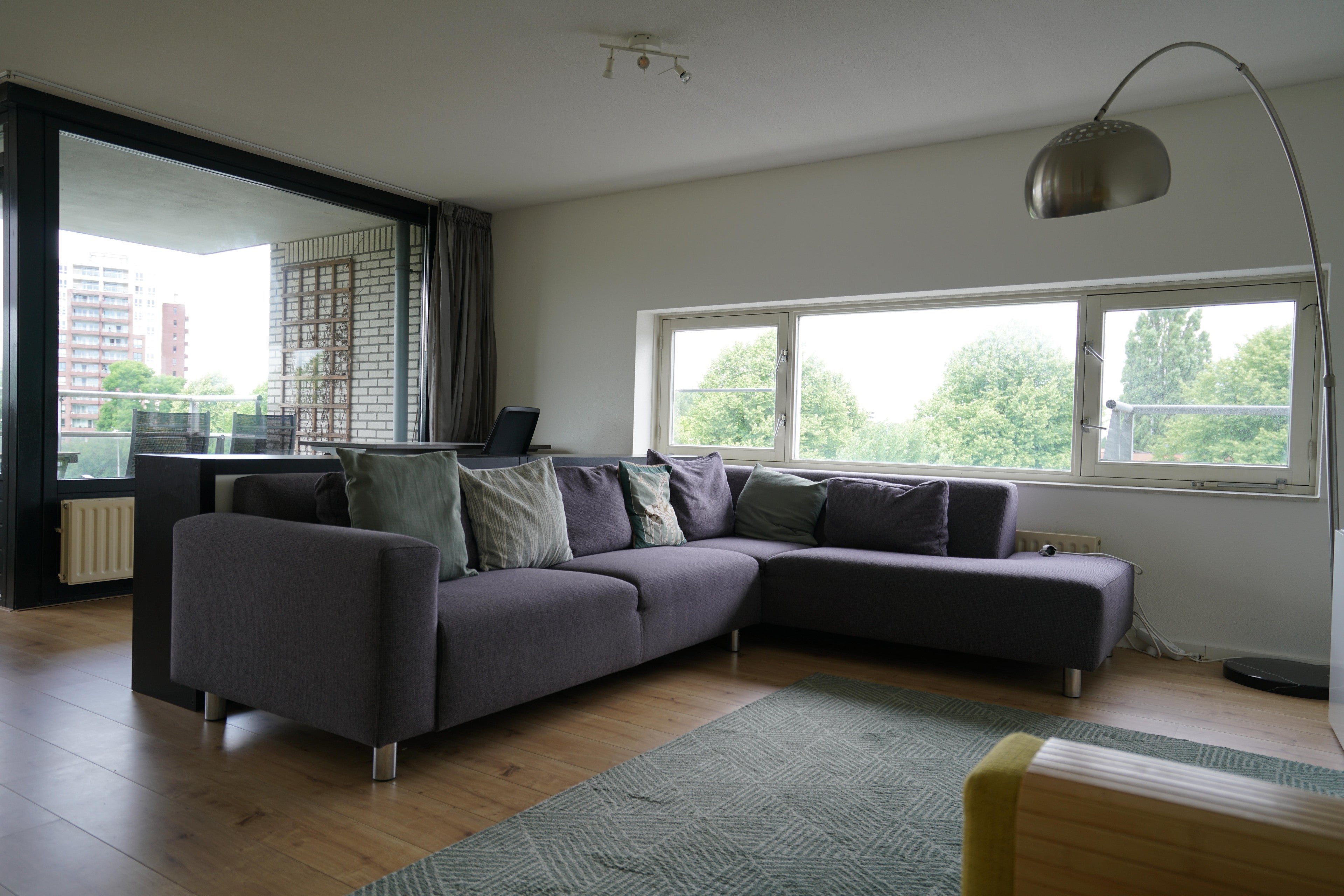 Woning te huur: Van Goghstraat, Groningen
