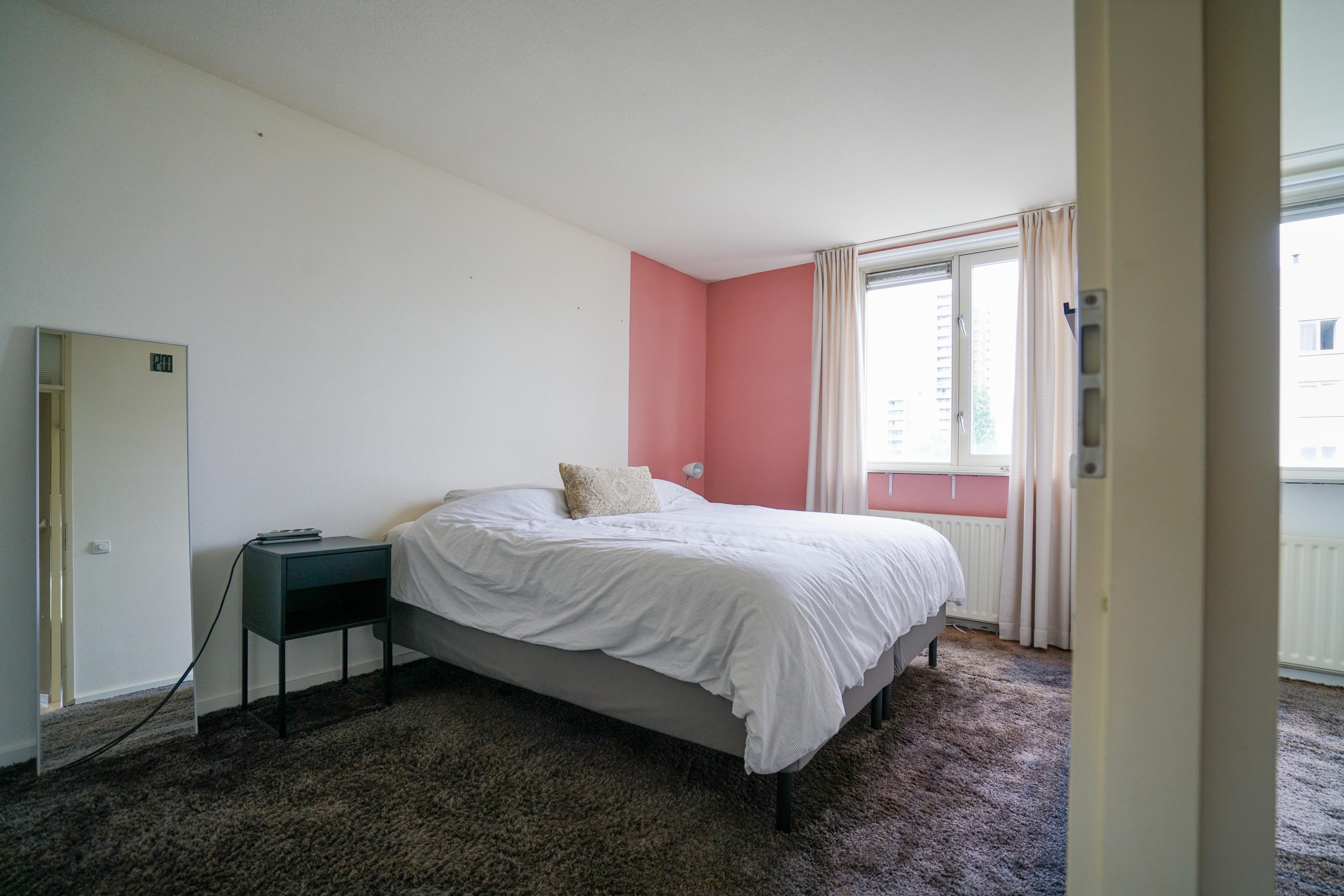Woning te huur: Van Goghstraat, Groningen