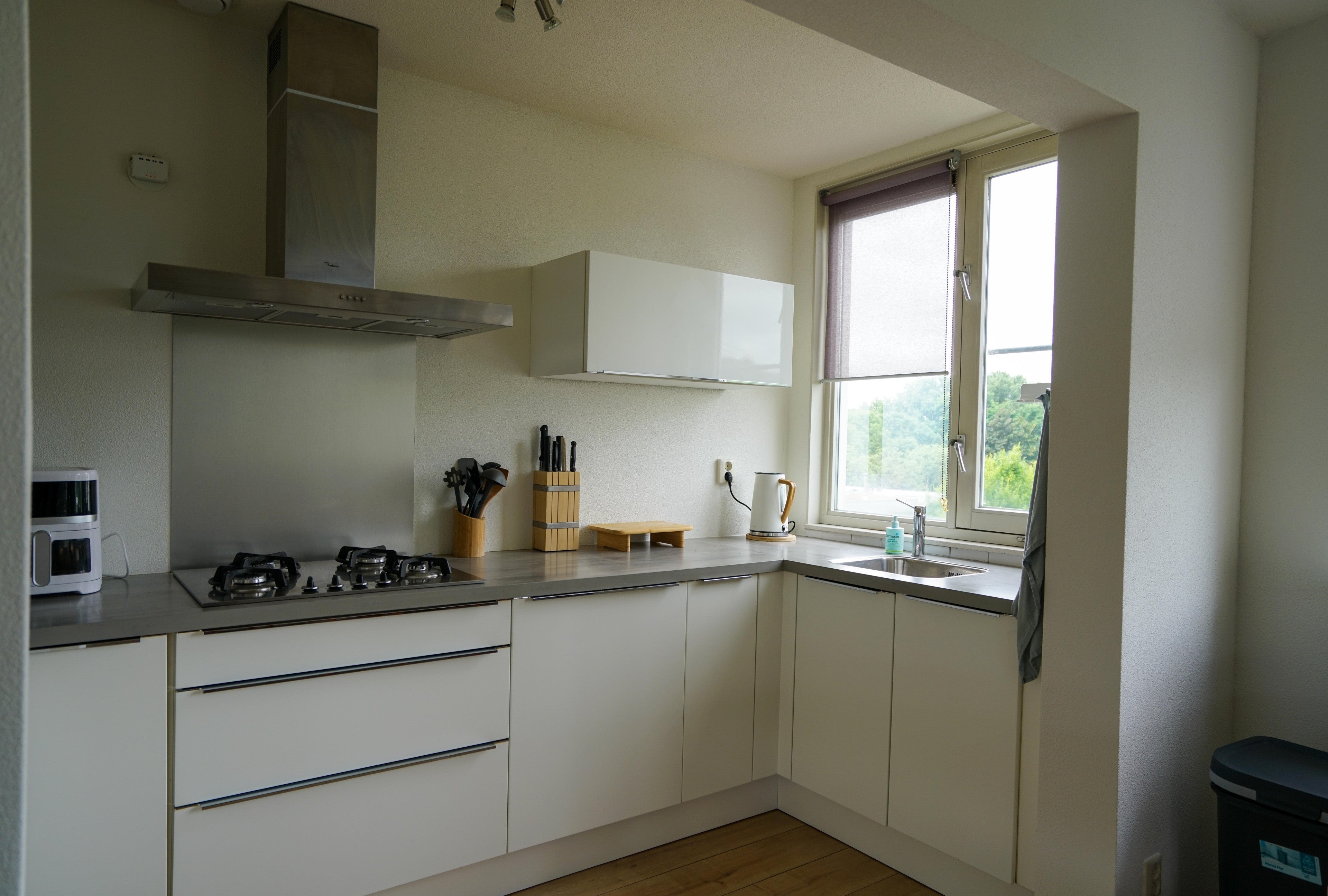Woning te huur: Van Goghstraat, Groningen