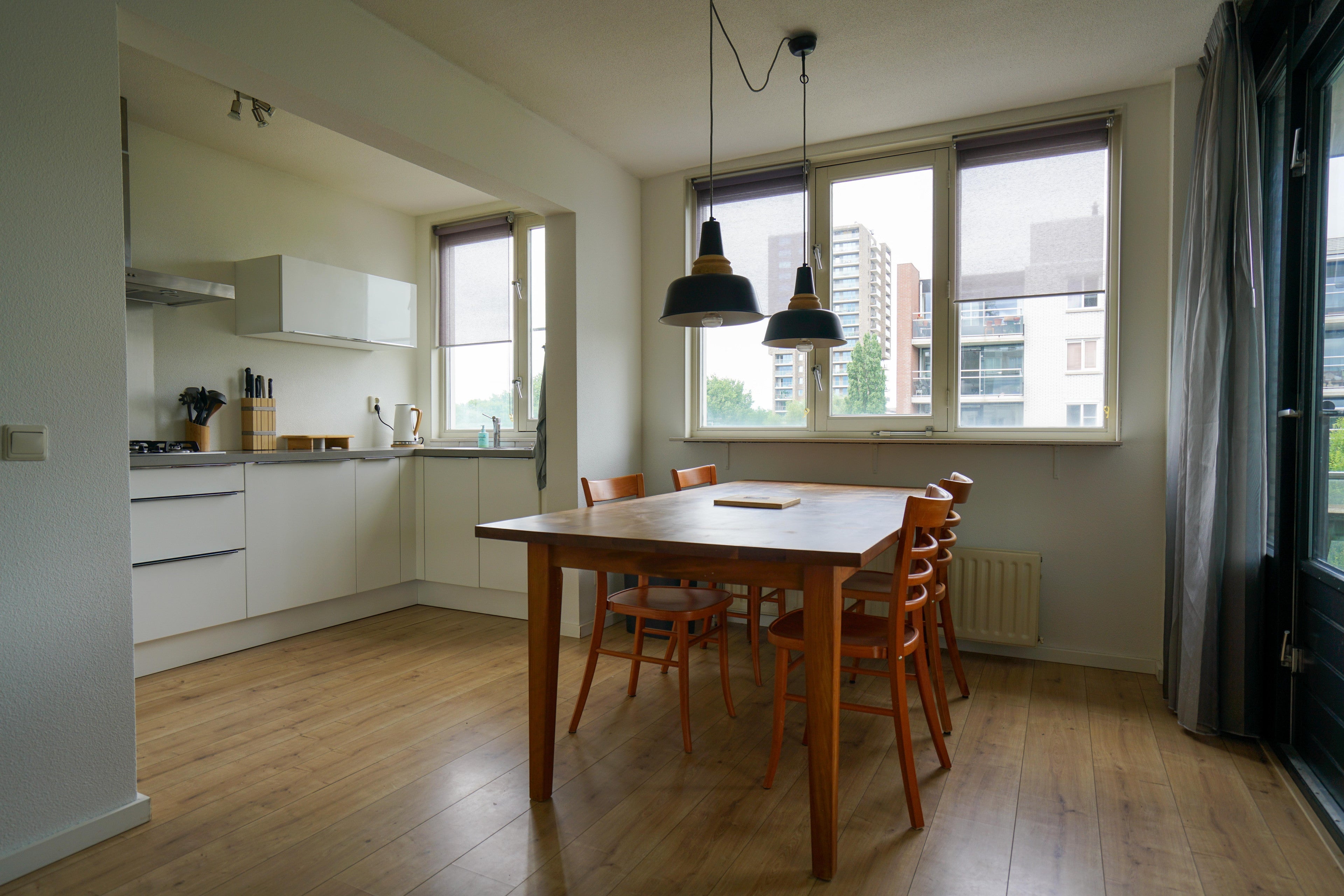 Woning te huur: Van Goghstraat, Groningen