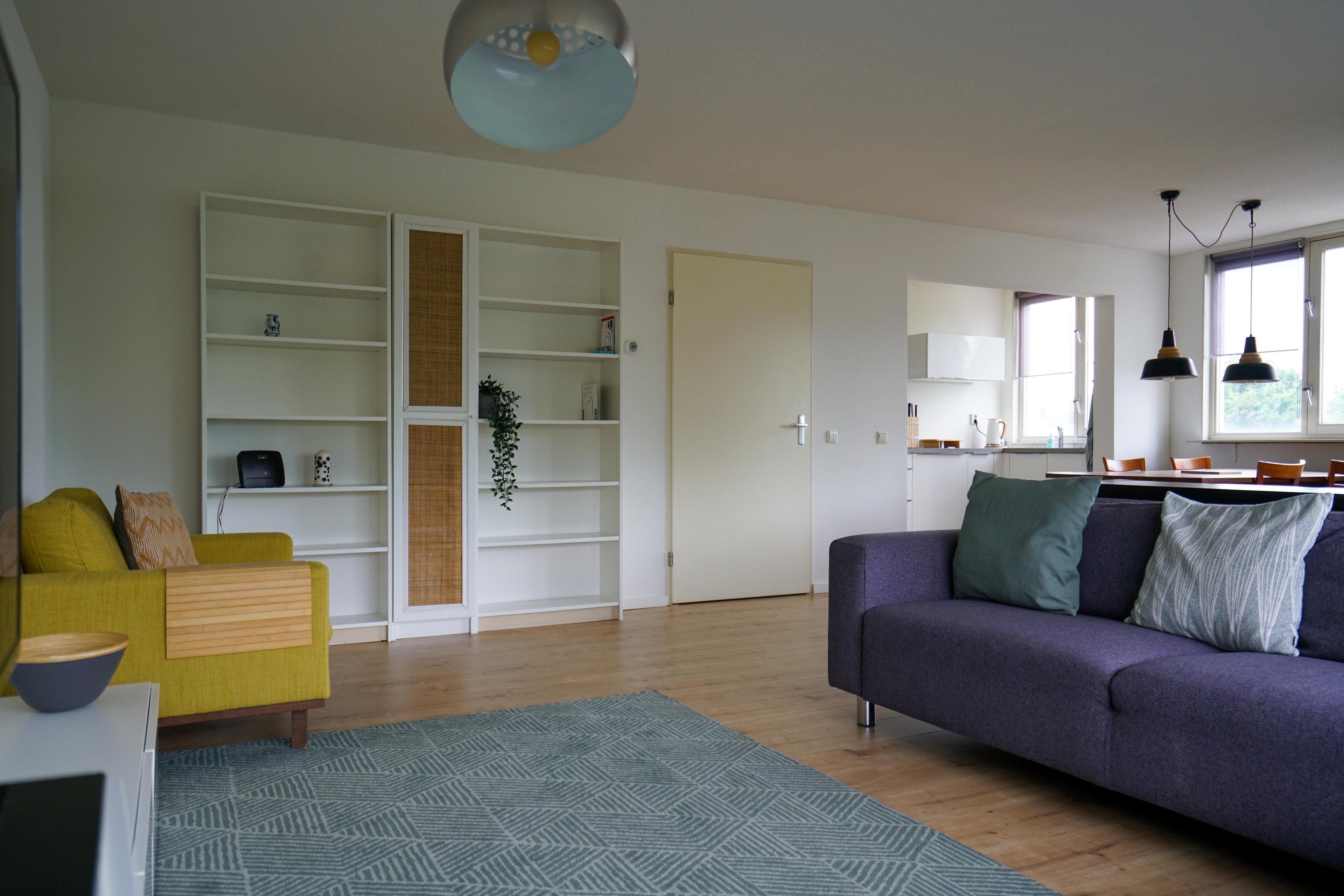 Woning te huur: Van Goghstraat, Groningen