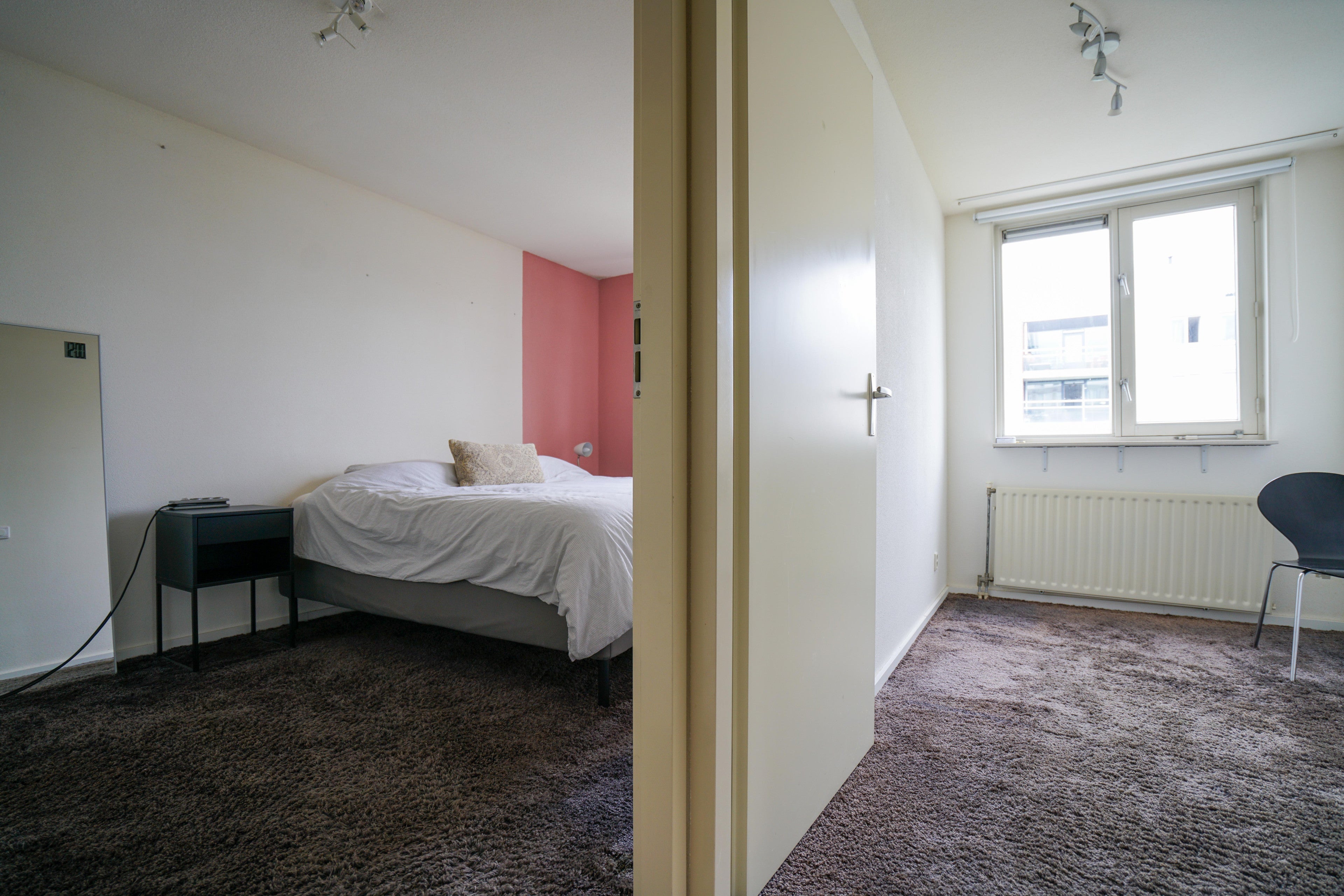 Woning te huur: Van Goghstraat, Groningen