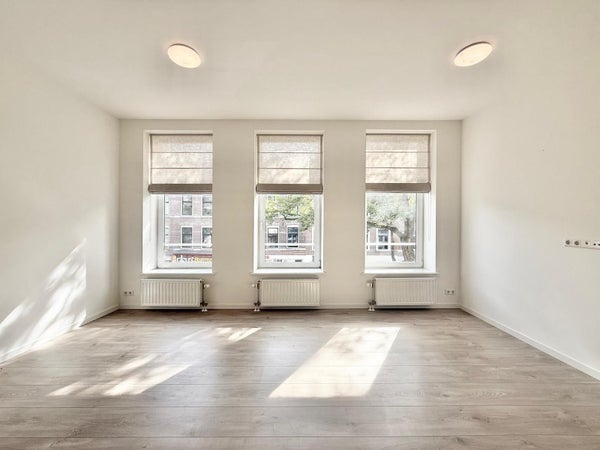 Appartement Nieuwe Binnenweg