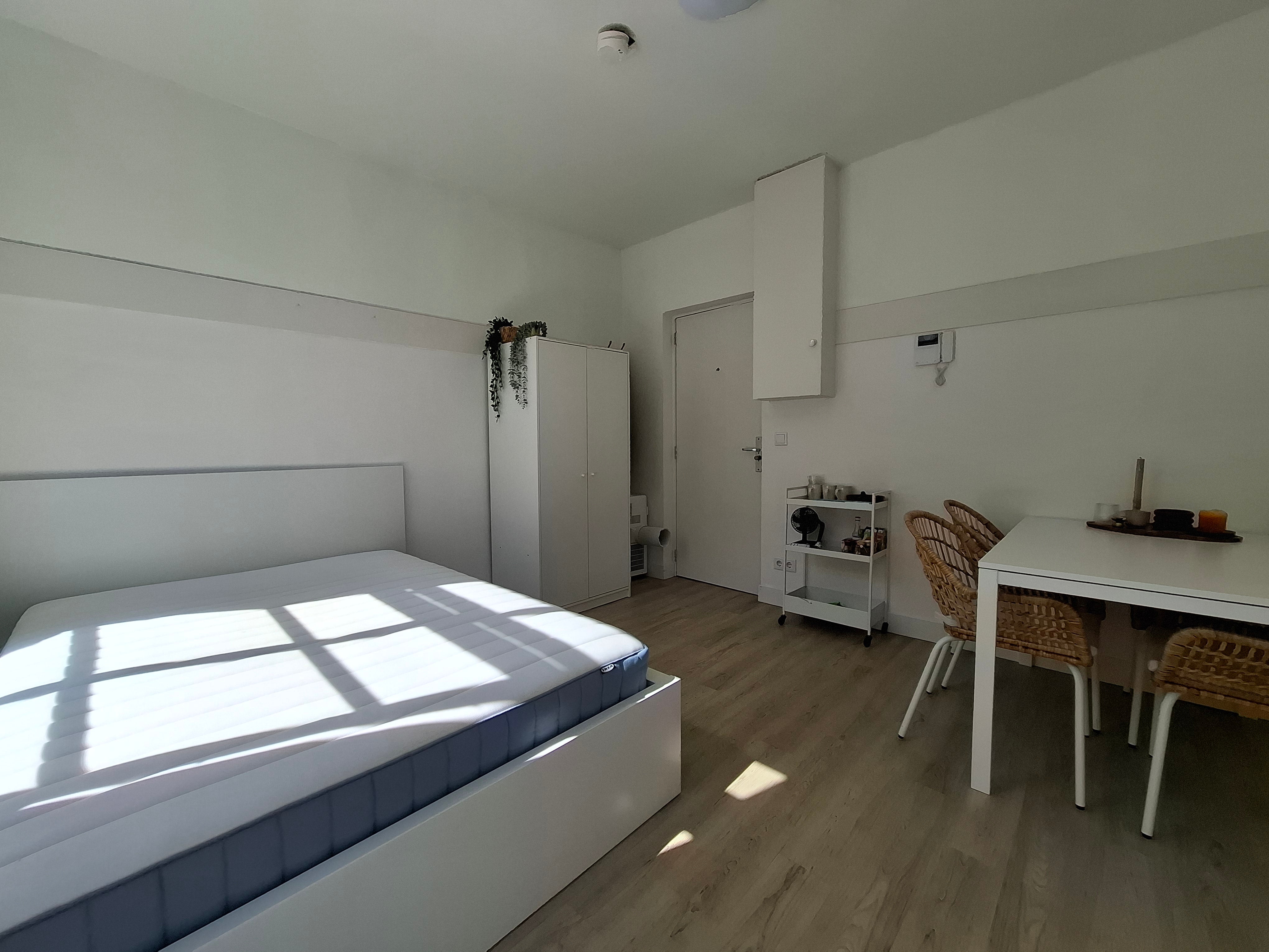 Woning te huur: Haagdijk, Breda