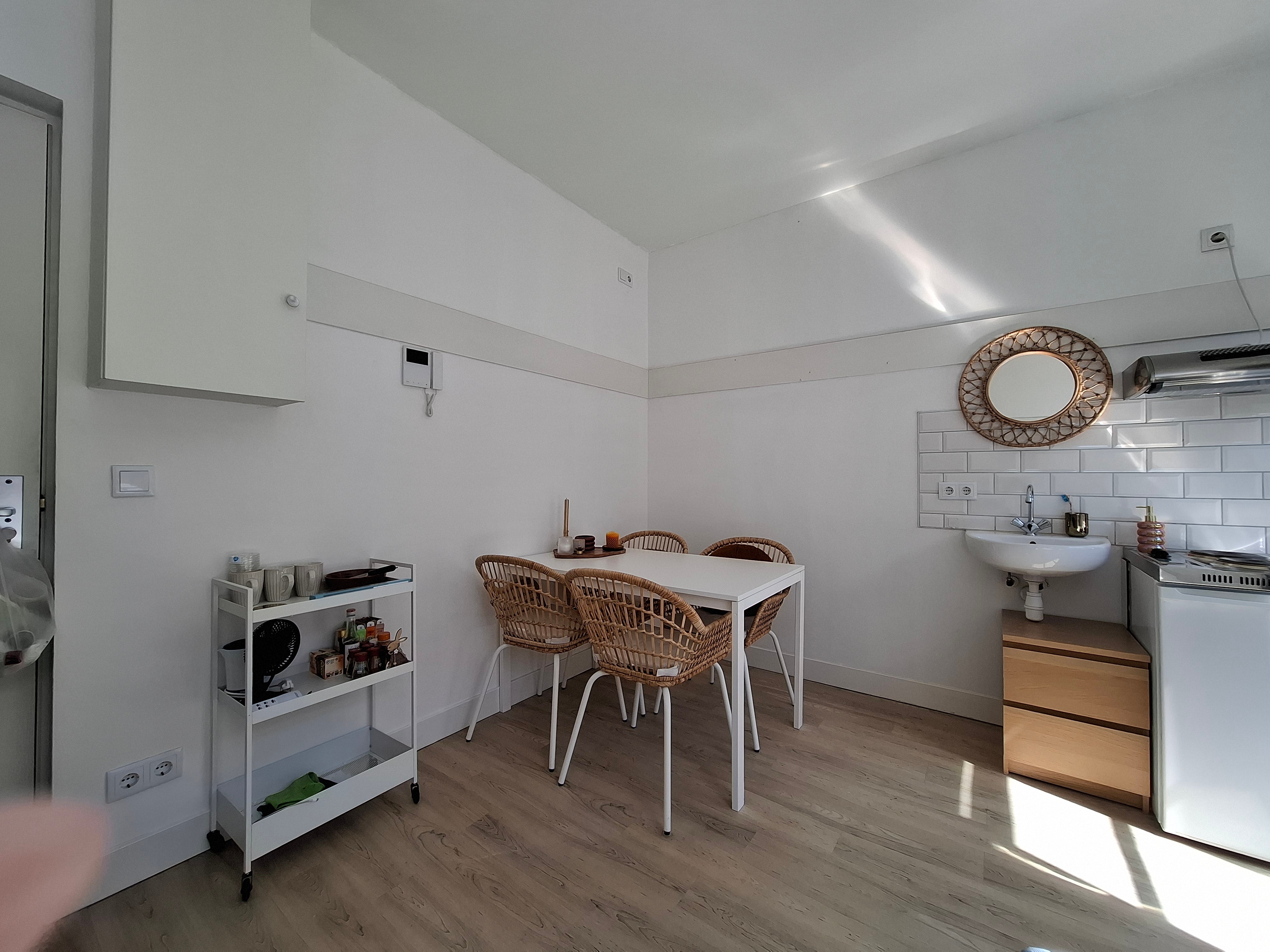 Woning te huur: Haagdijk, Breda