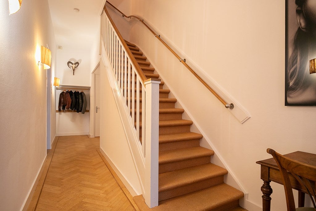 Woning te huur: Mecklenburglaan, Rotterdam
