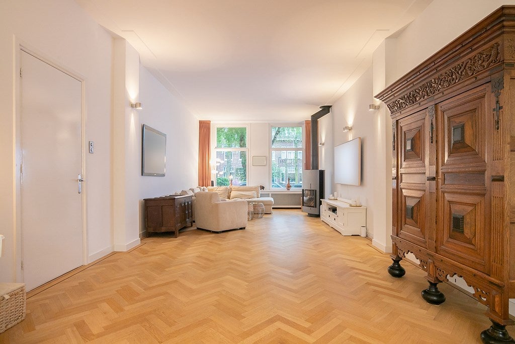 Woning te huur: Mecklenburglaan, Rotterdam