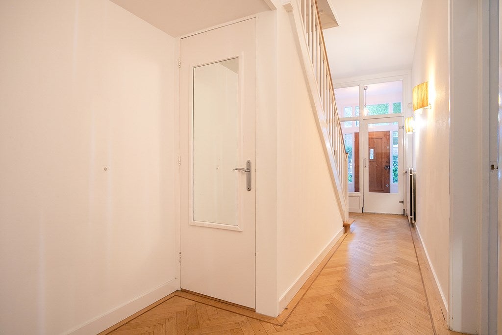 Woning te huur: Mecklenburglaan, Rotterdam