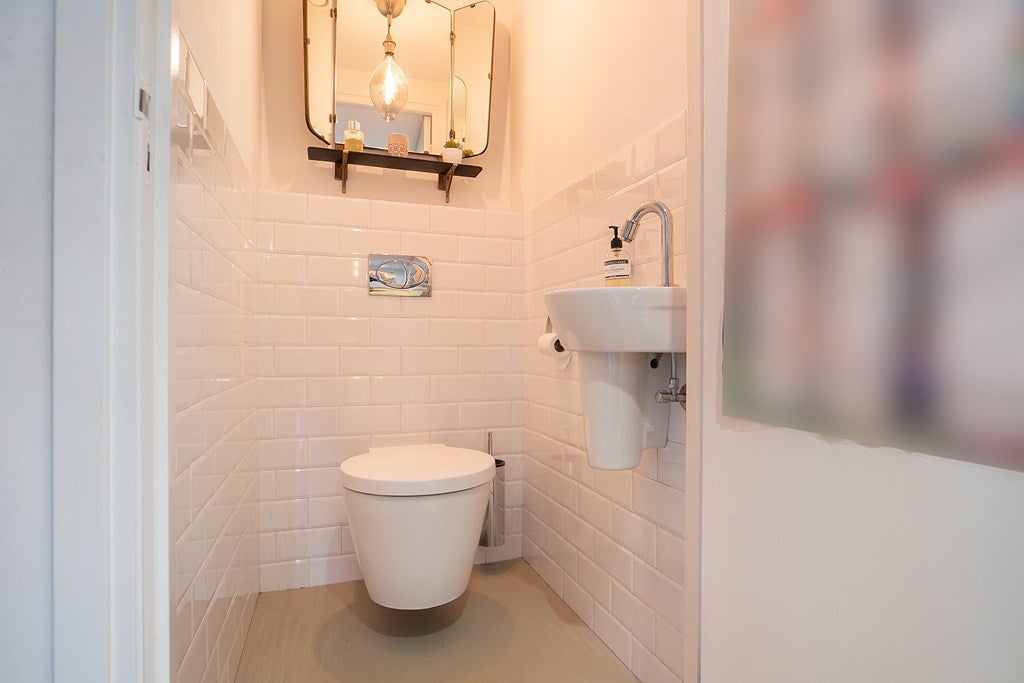 Woning te huur: Mecklenburglaan, Rotterdam