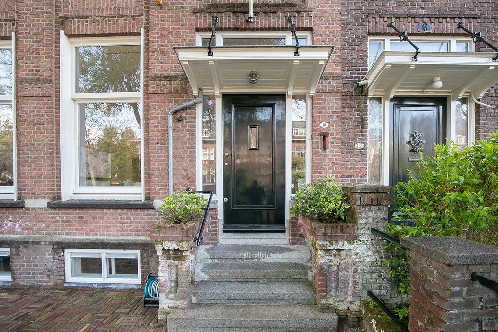 Woning te huur: Mecklenburglaan, Rotterdam