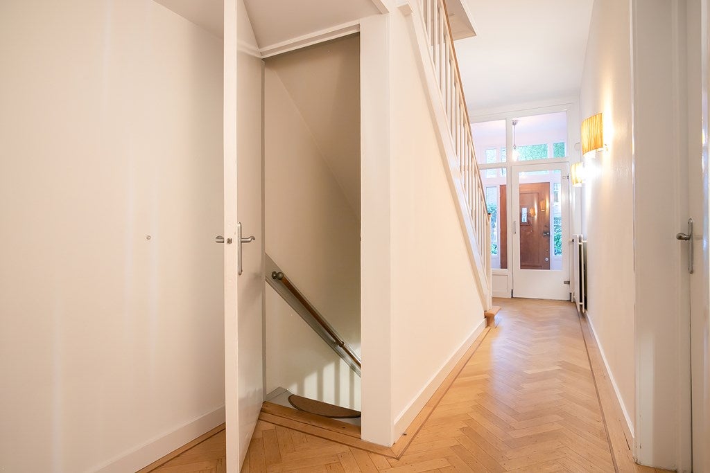 Woning te huur: Mecklenburglaan, Rotterdam