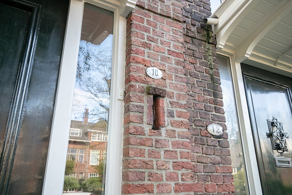 Woning te huur: Mecklenburglaan, Rotterdam